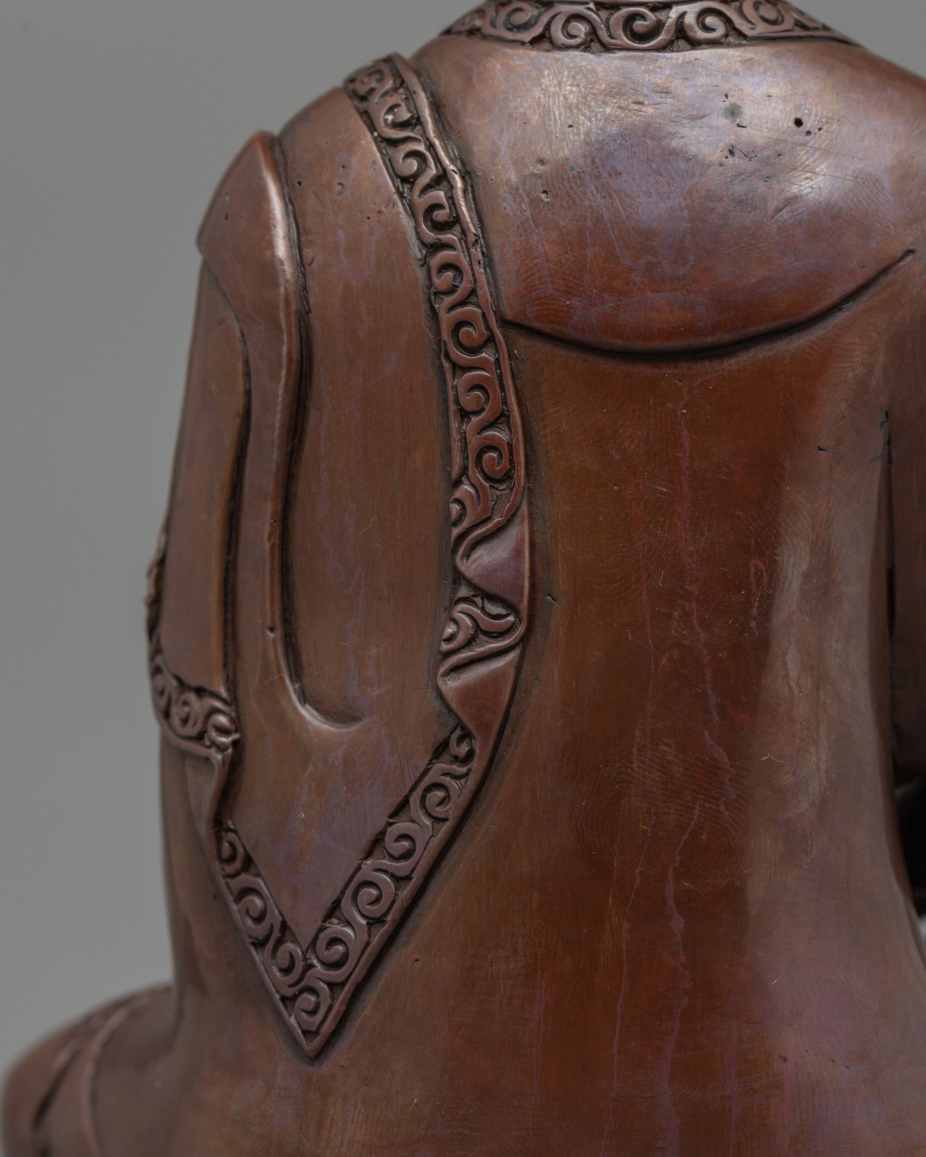 Amitabha Infinite Buddha Light and Wisdom | A Path to Seek Liberation