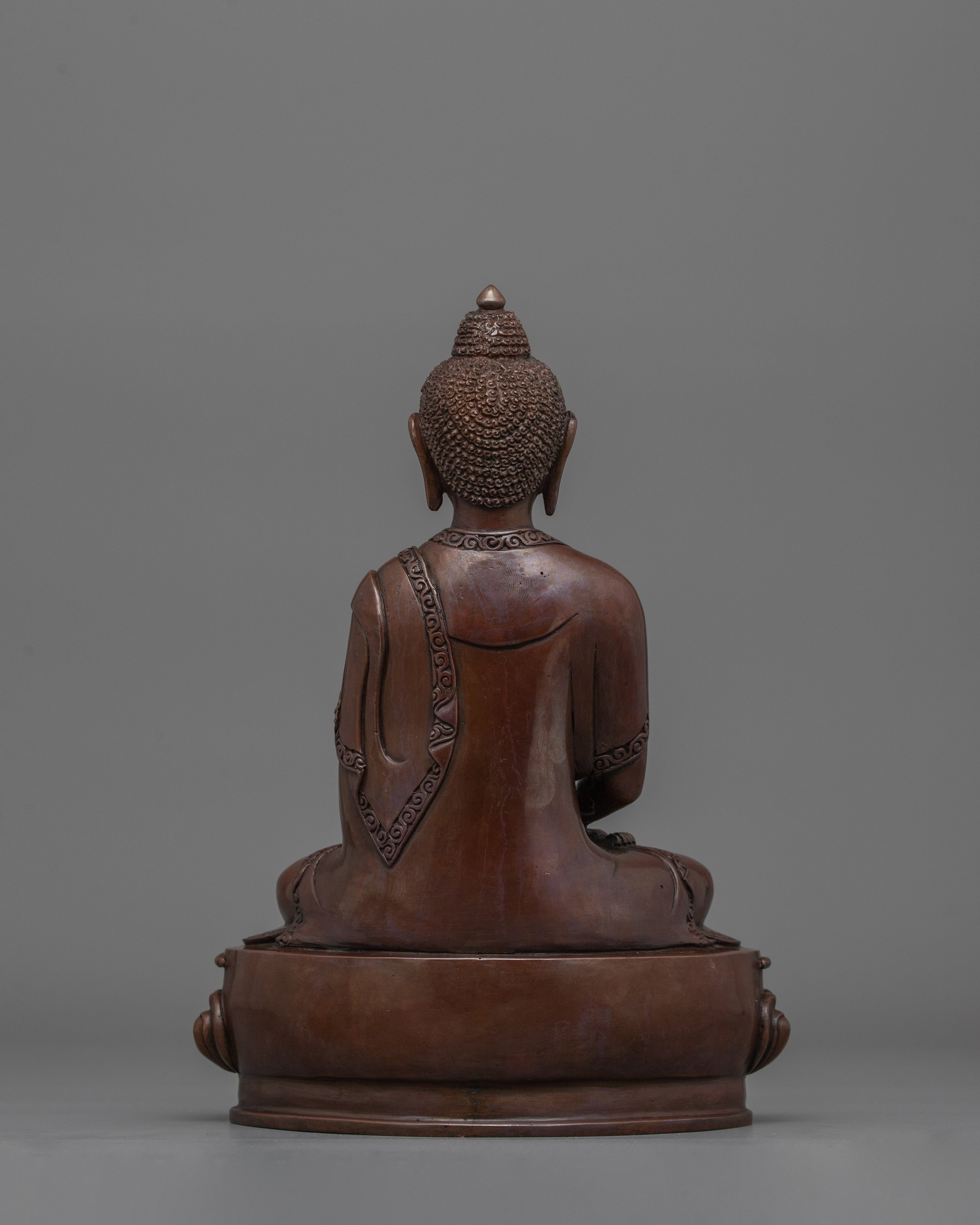 Amitabha Infinite Buddha Light and Wisdom | A Path to Seek Liberation