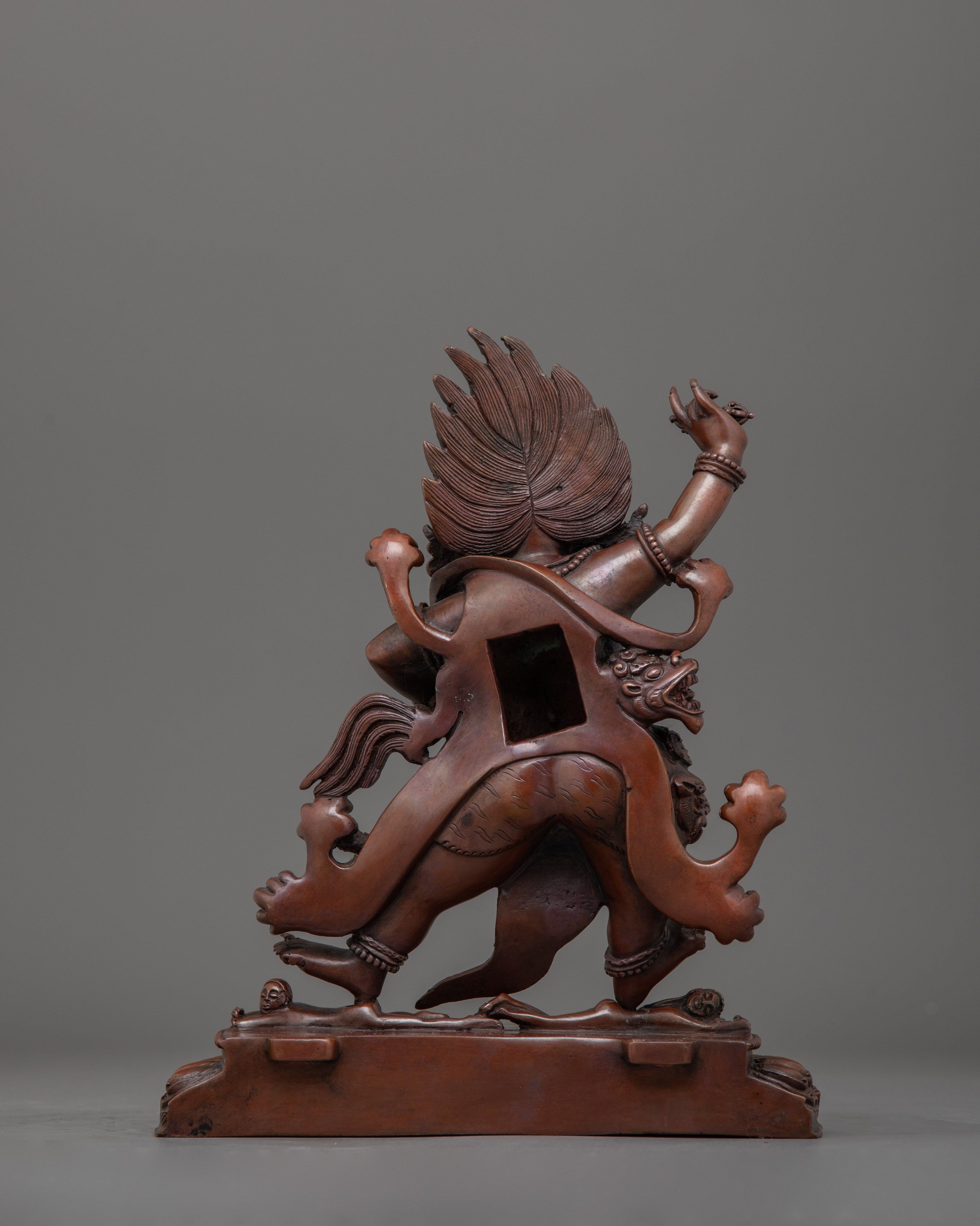 Guru Rinpoche Eight Manifestation Set | A Sacred Collection of Enlightened Deities