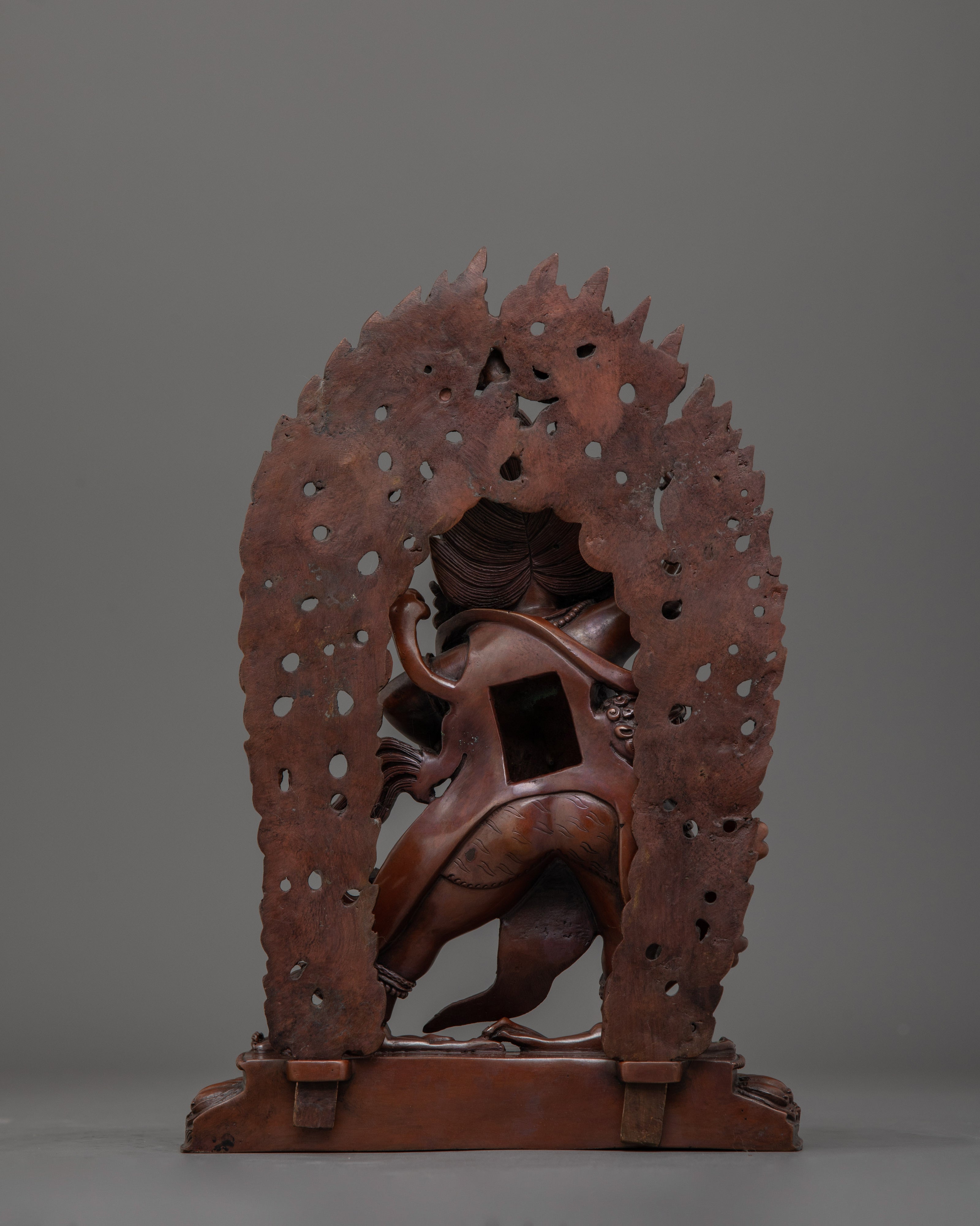 Guru Rinpoche Eight Manifestation Set | A Sacred Collection of Enlightened Deities