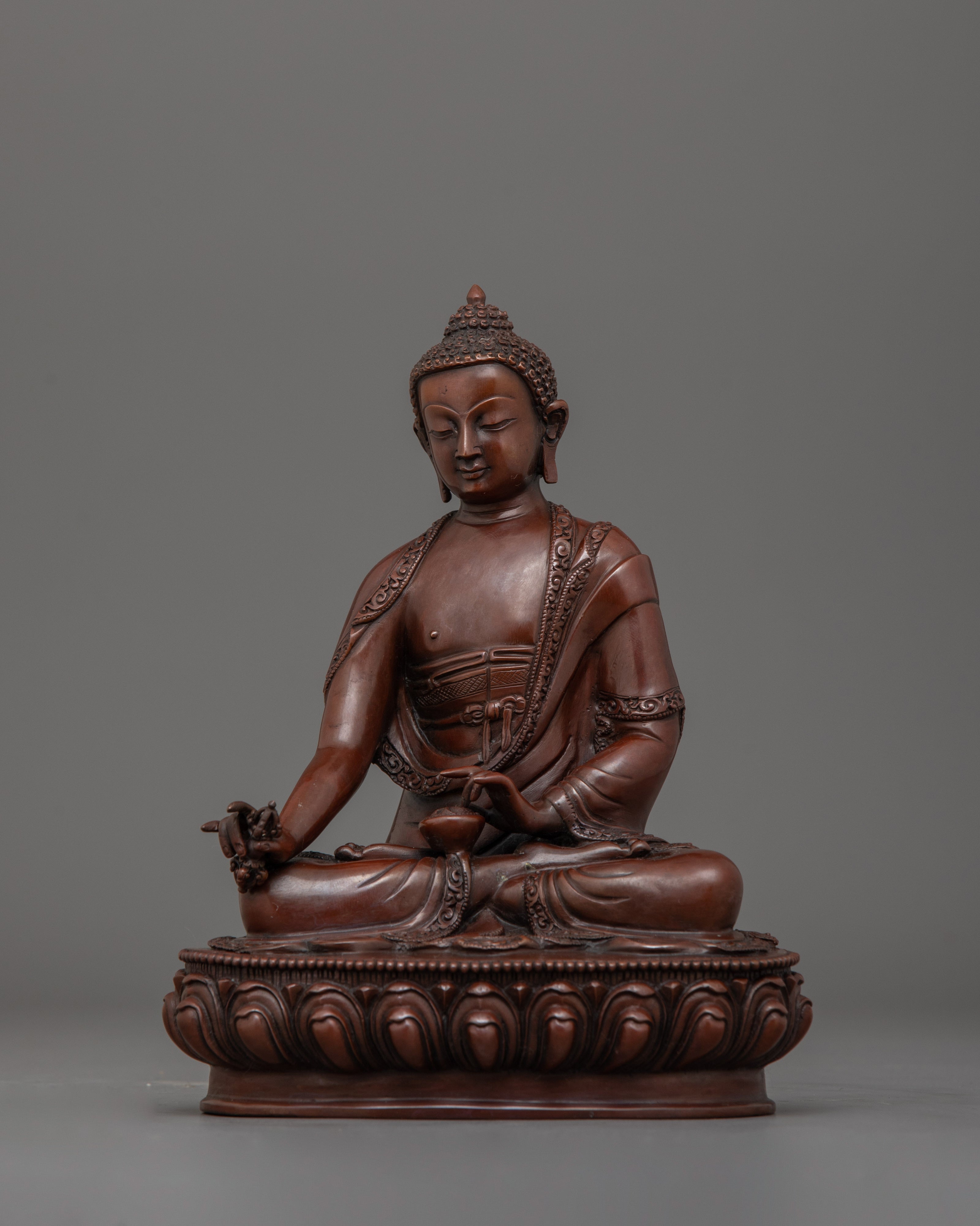 Guru Rinpoche Eight Manifestation Set | A Sacred Collection of Enlightened Deities