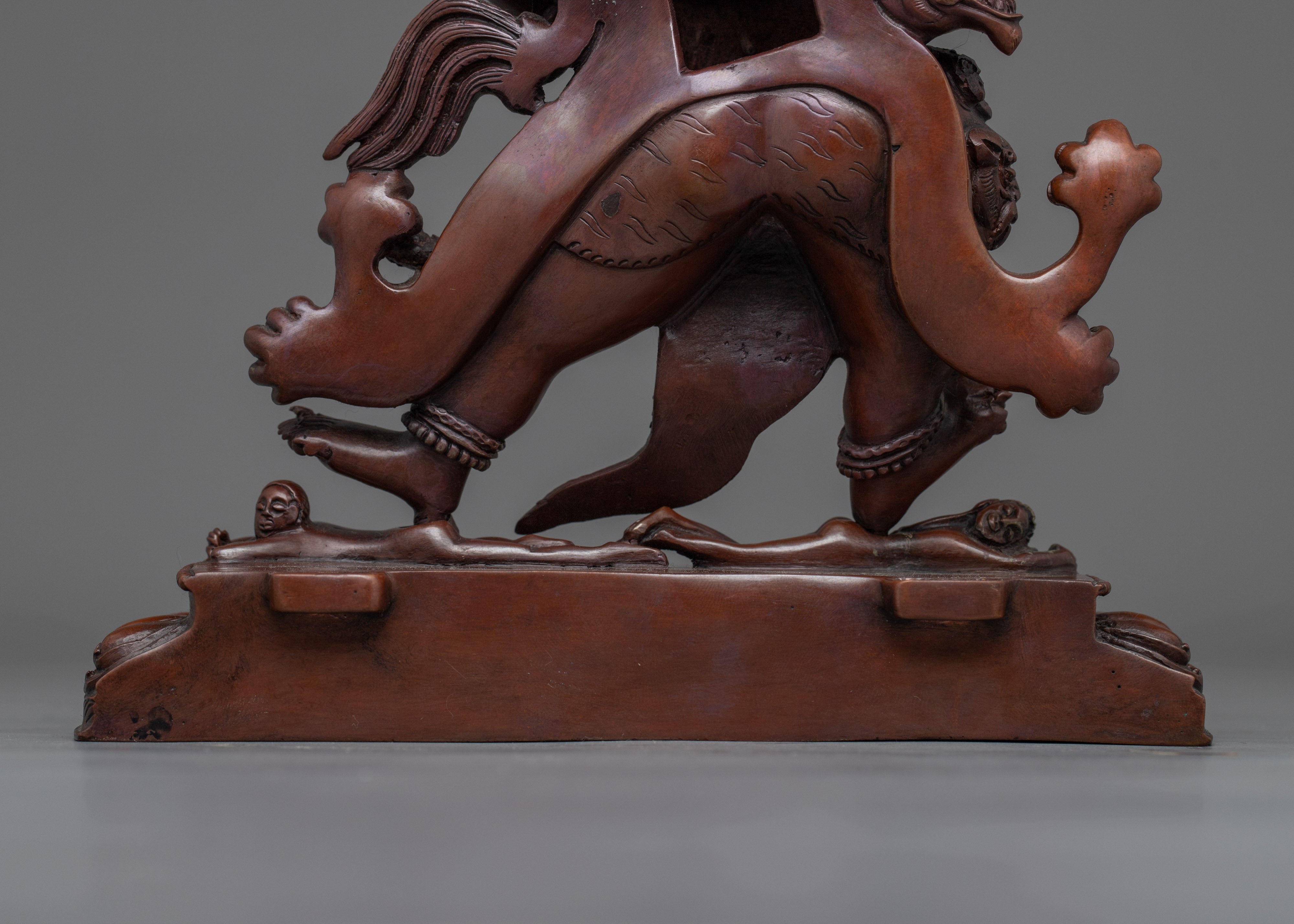 Guru Rinpoche Eight Manifestation Set | A Sacred Collection of Enlightened Deities