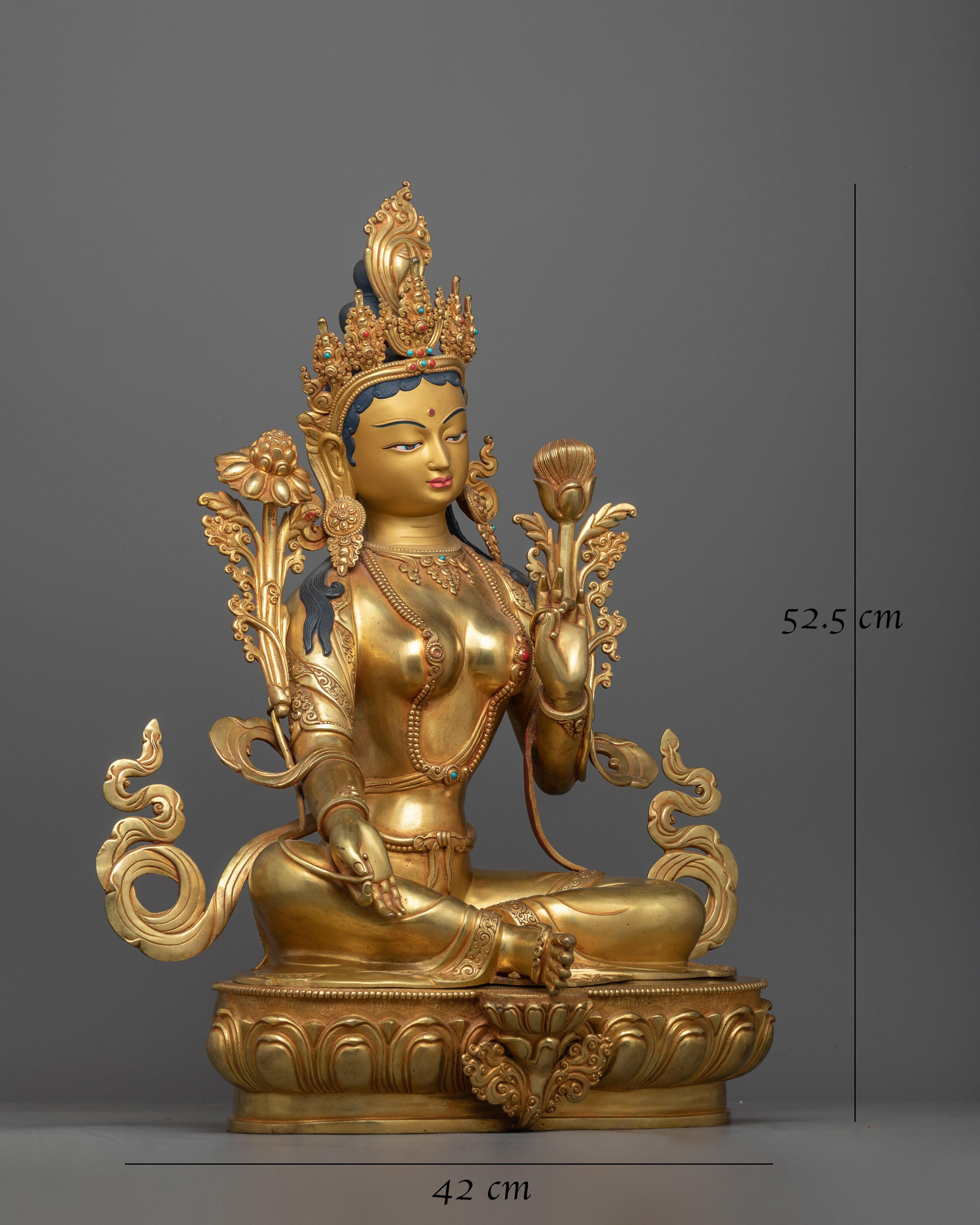 divine-protector-green-tara
