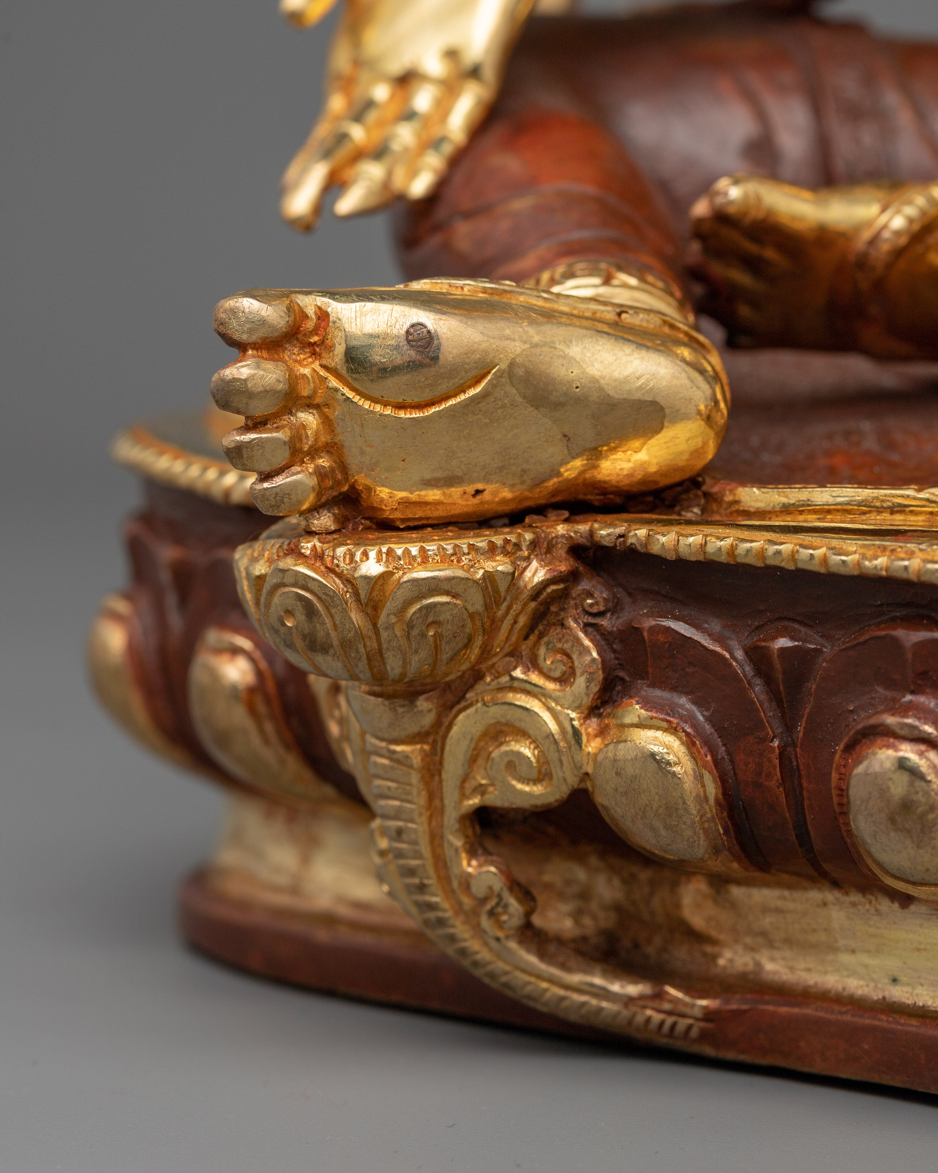 Laxmi Sculpture for Wealth, Abundance, and Prosperity Deity | Invite Good Fortune