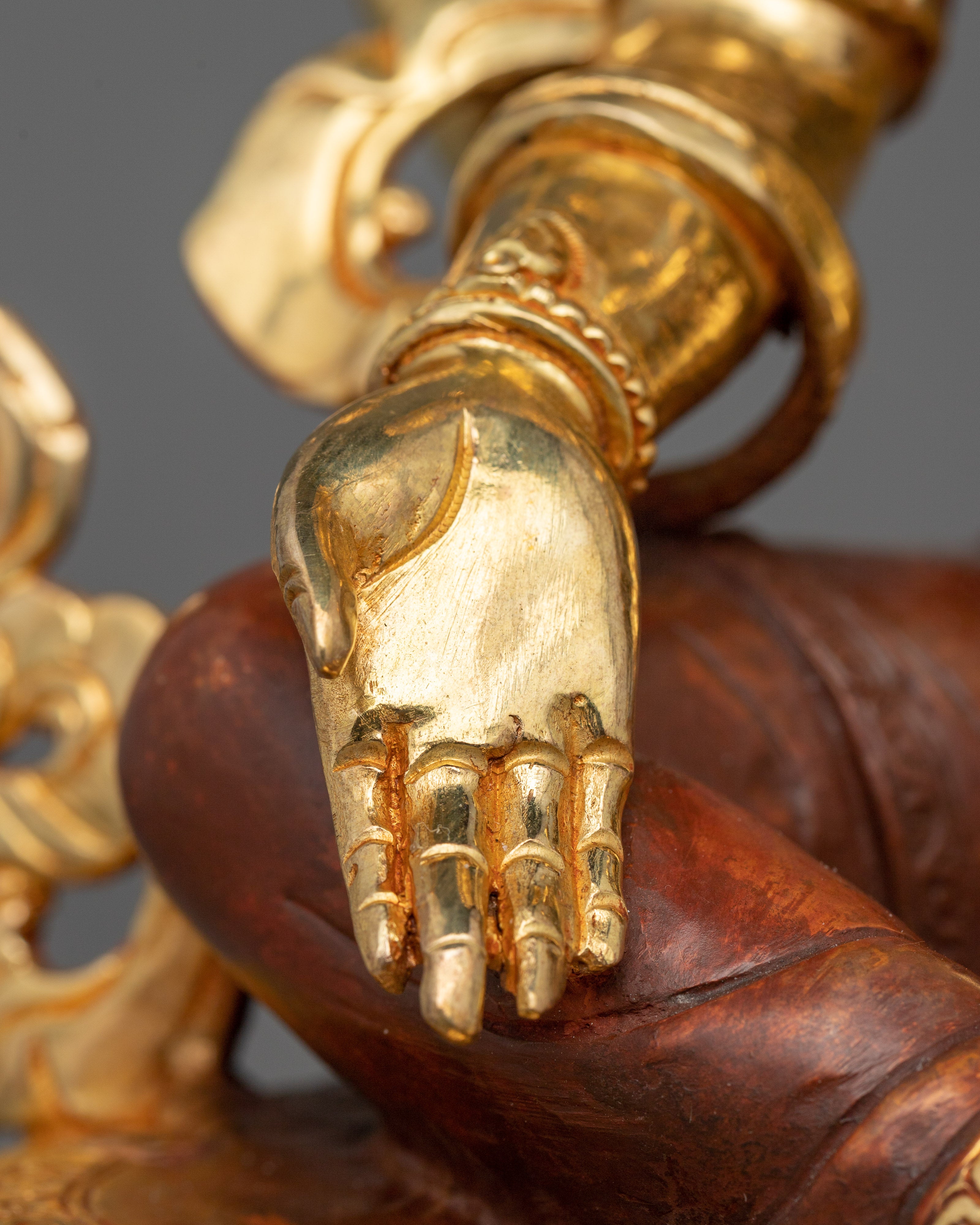 Laxmi Sculpture for Wealth, Abundance, and Prosperity Deity | Invite Good Fortune