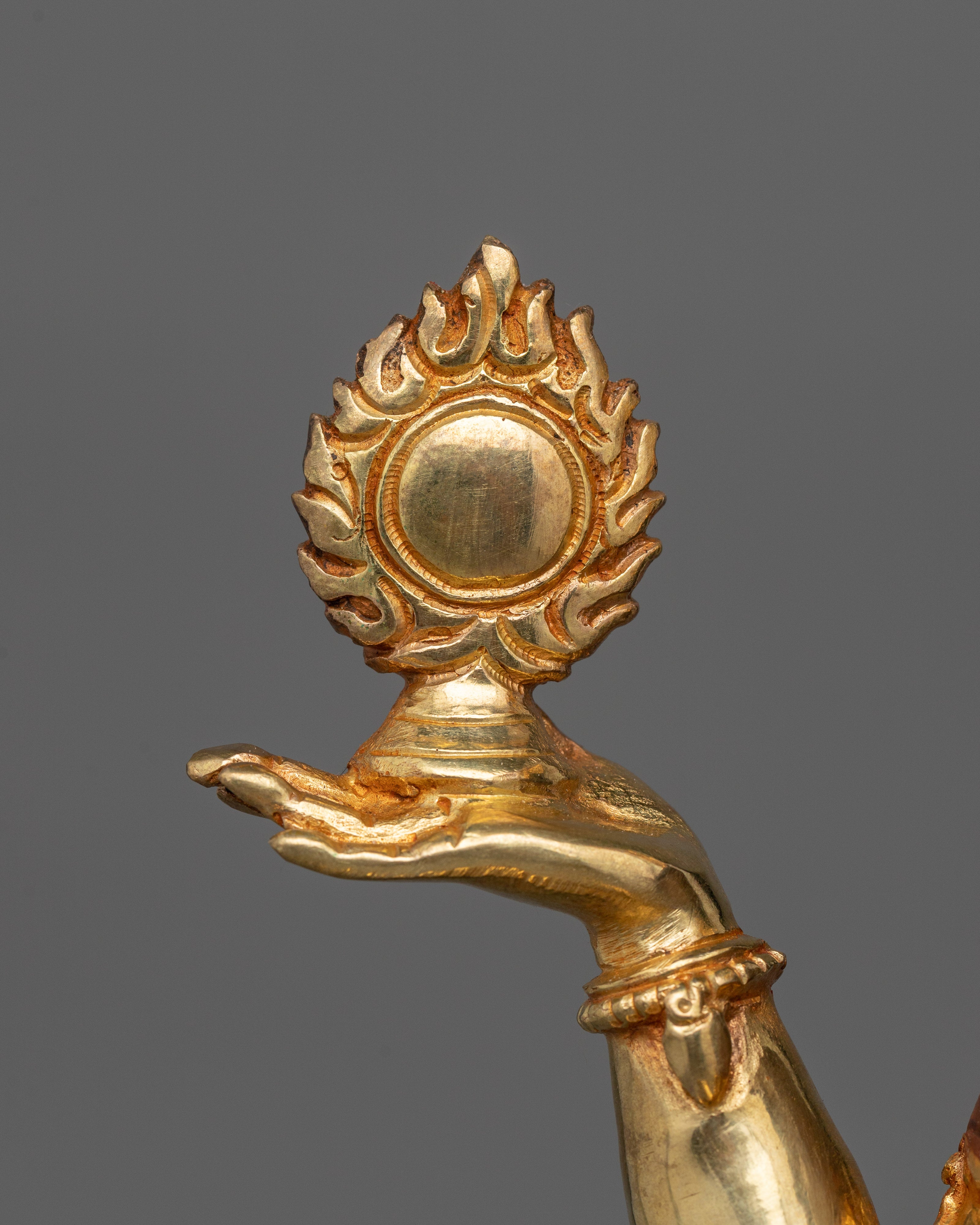 Laxmi Sculpture for Wealth, Abundance, and Prosperity Deity | Invite Good Fortune