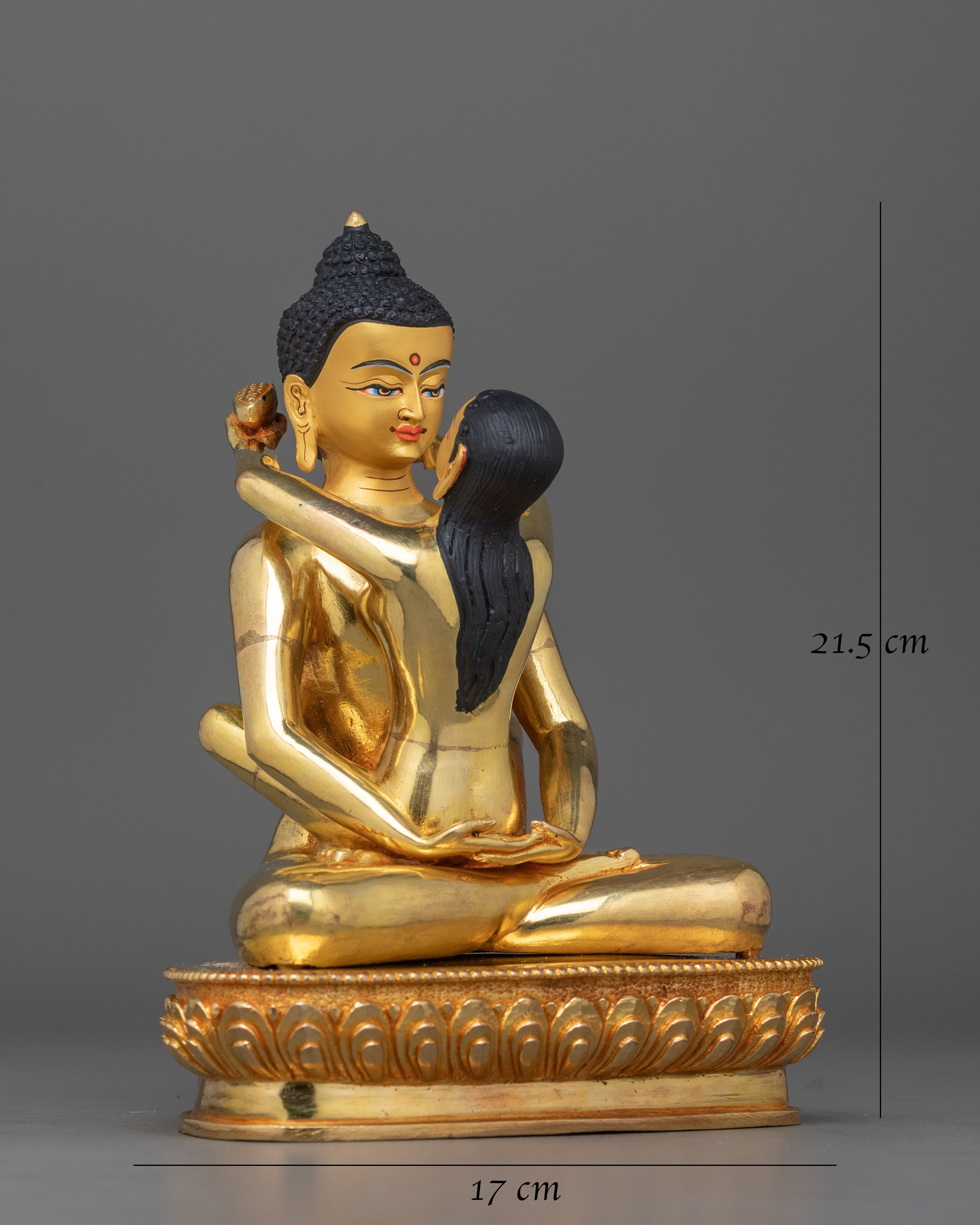 union-of-samanthabhadra-with-consort