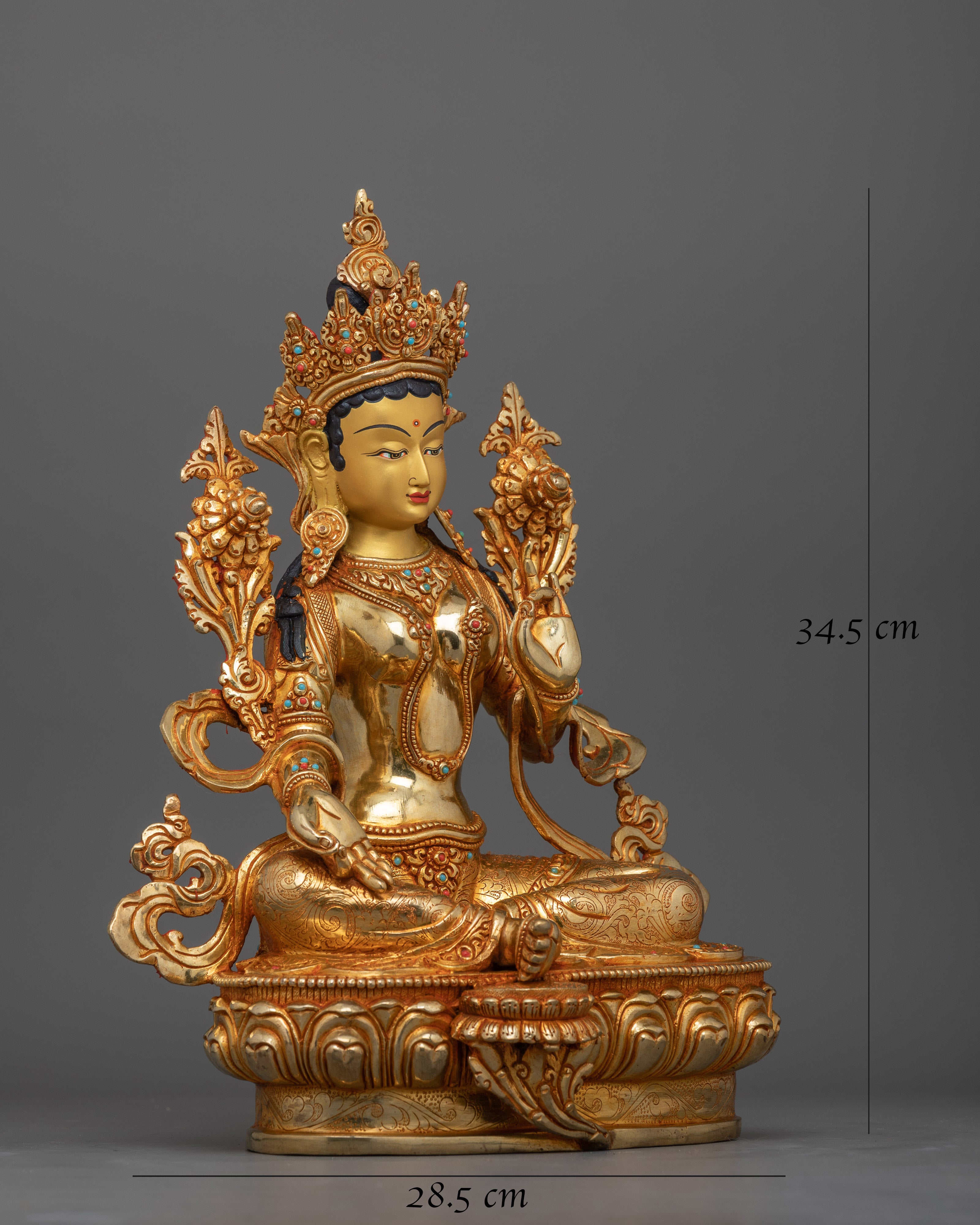 vajrayana-buddha-green-tara