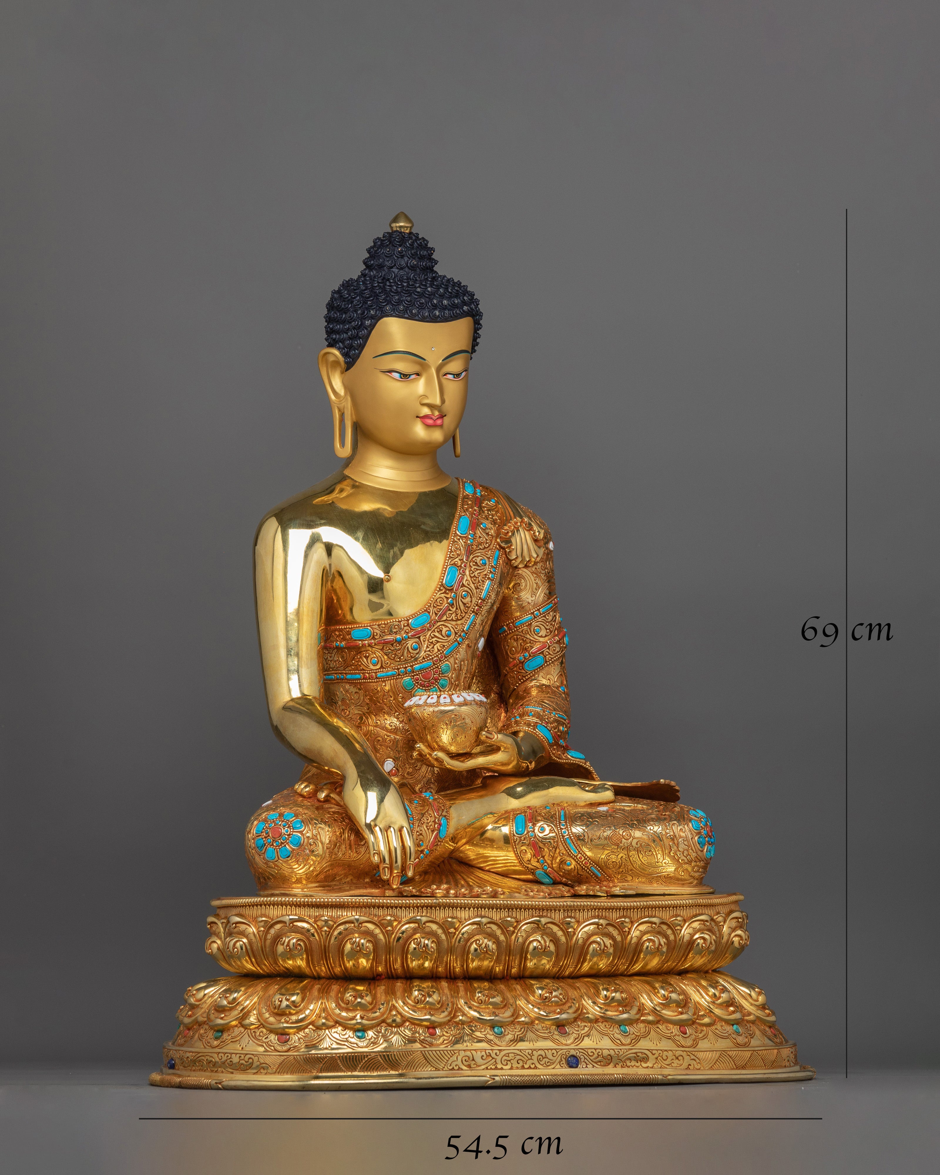 present-buddha-shakyamuni
