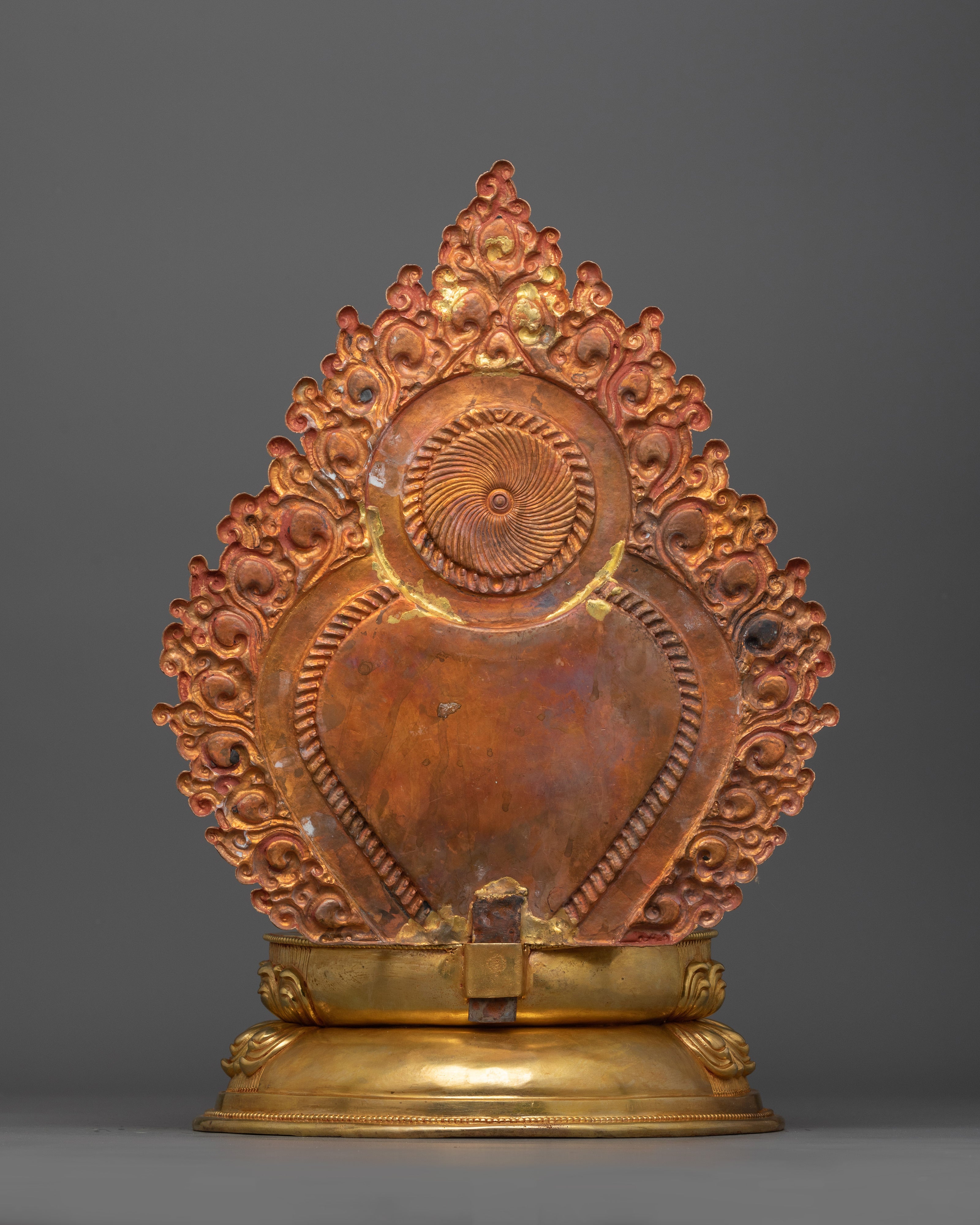 Statue of Prince Siddhartha Gautama | The Historical Buddha and Founder of Buddhism