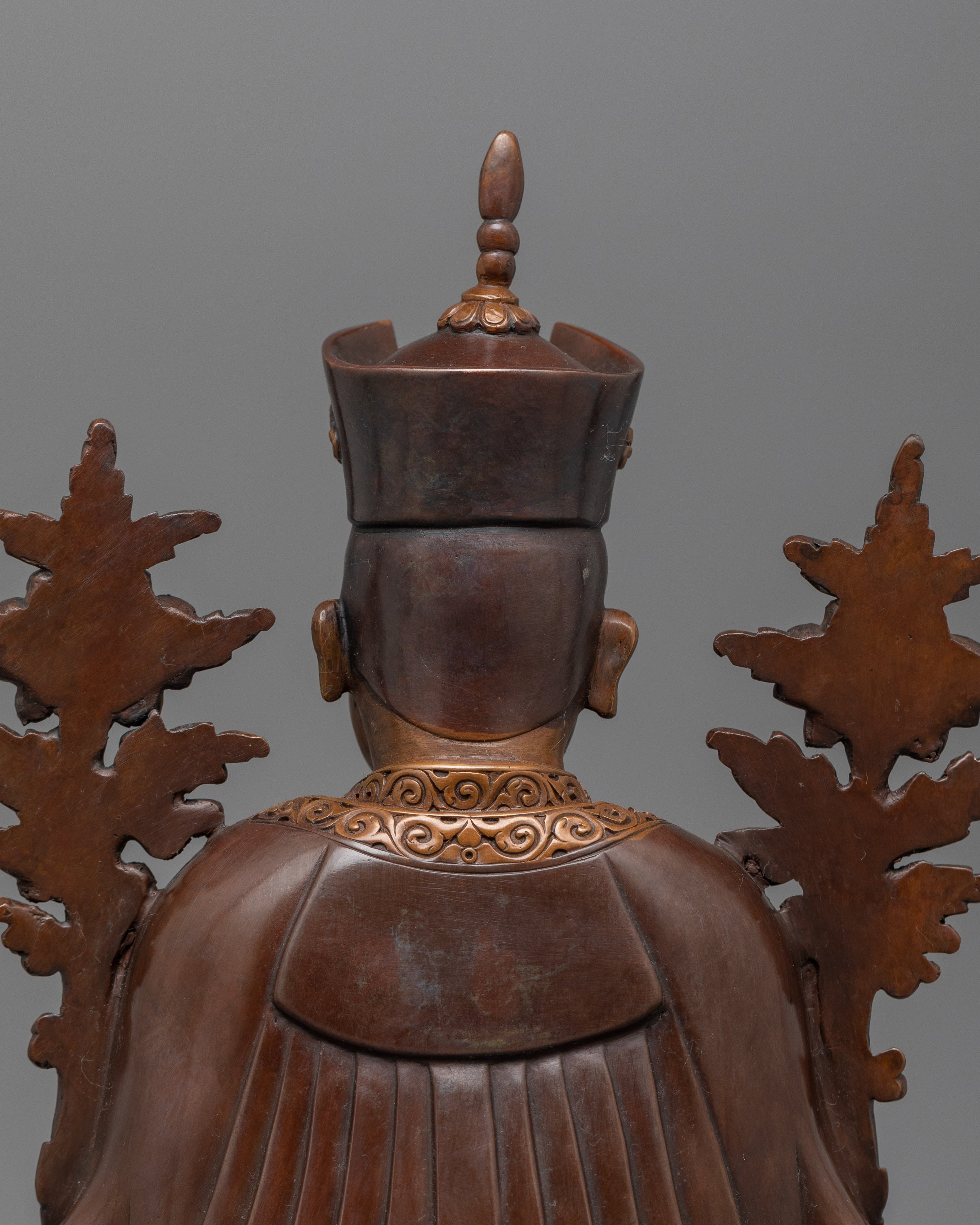 Spiritual Leader of the Kagyu Lineage | Guardian of the Dharma Teachings