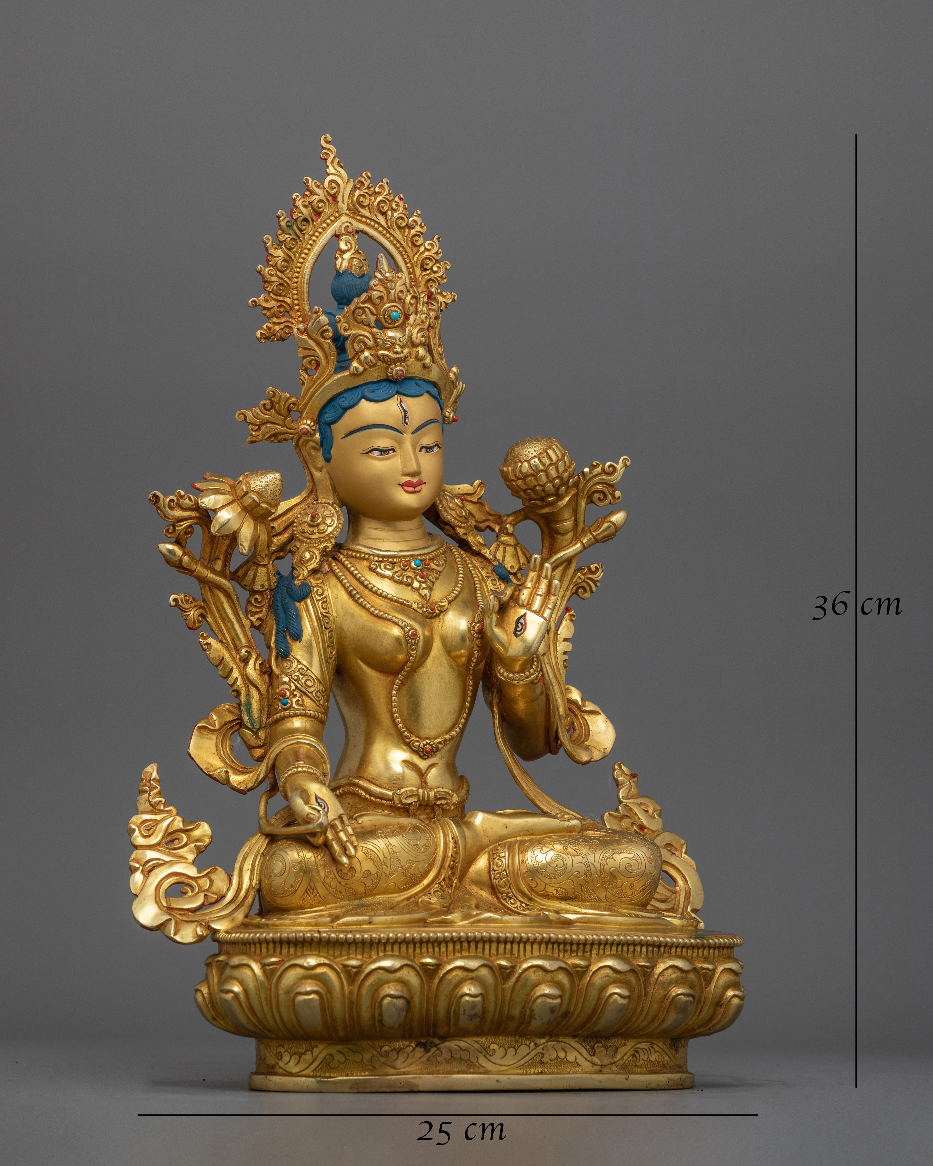 Goddess of Longevity