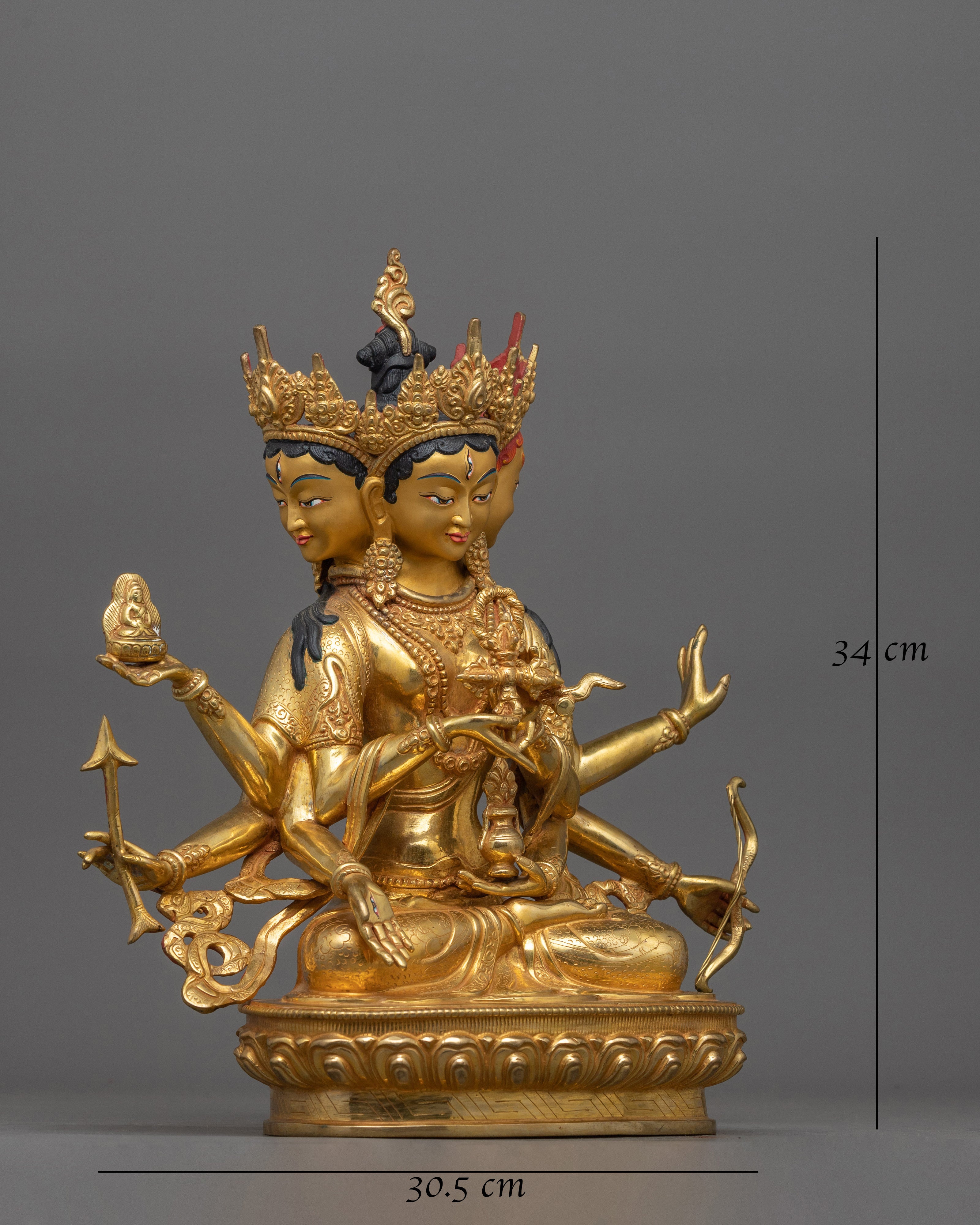 longetivity-deity-namgyalma-dakini