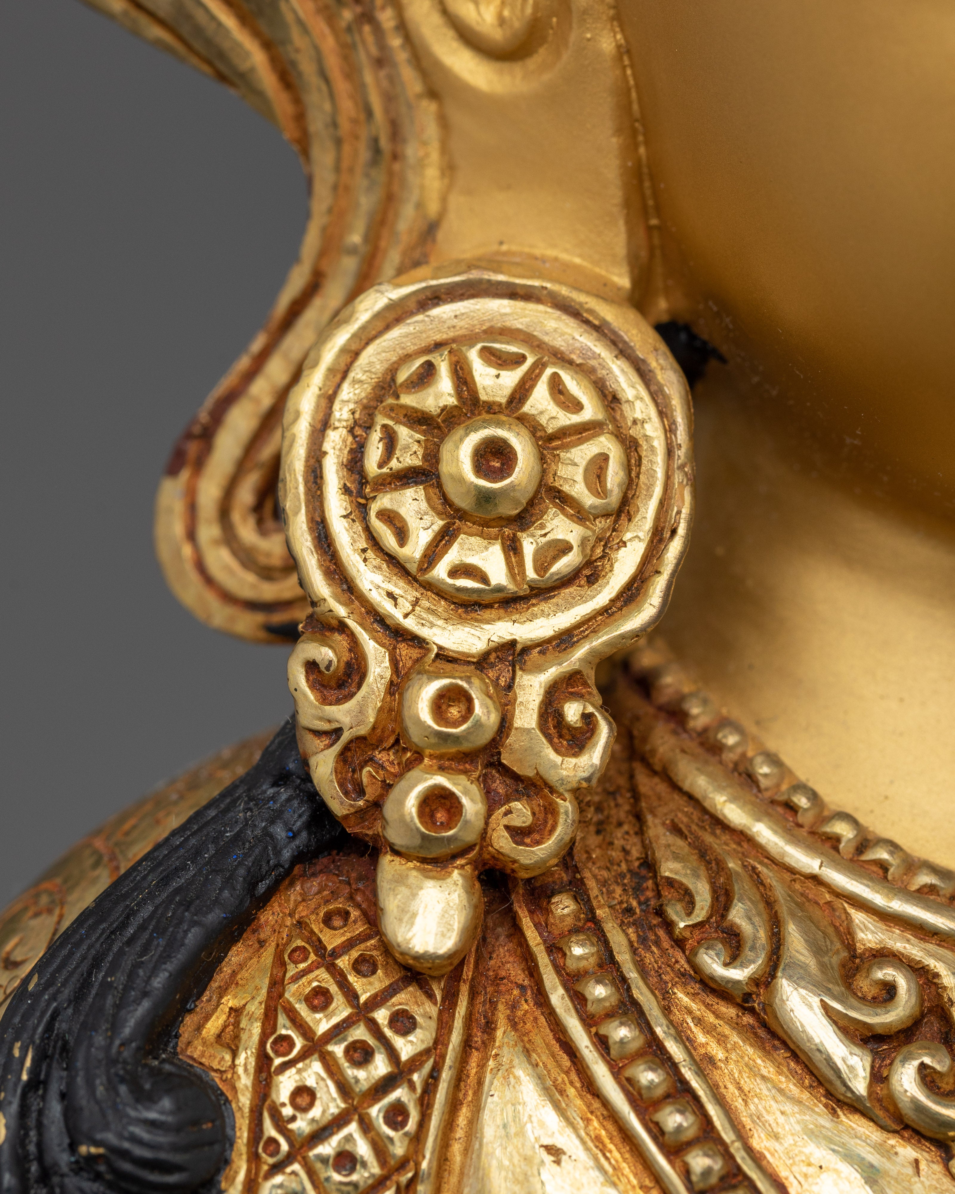 Amitayus Bodhisattva of Wisdom | Boundless Life and Infinite