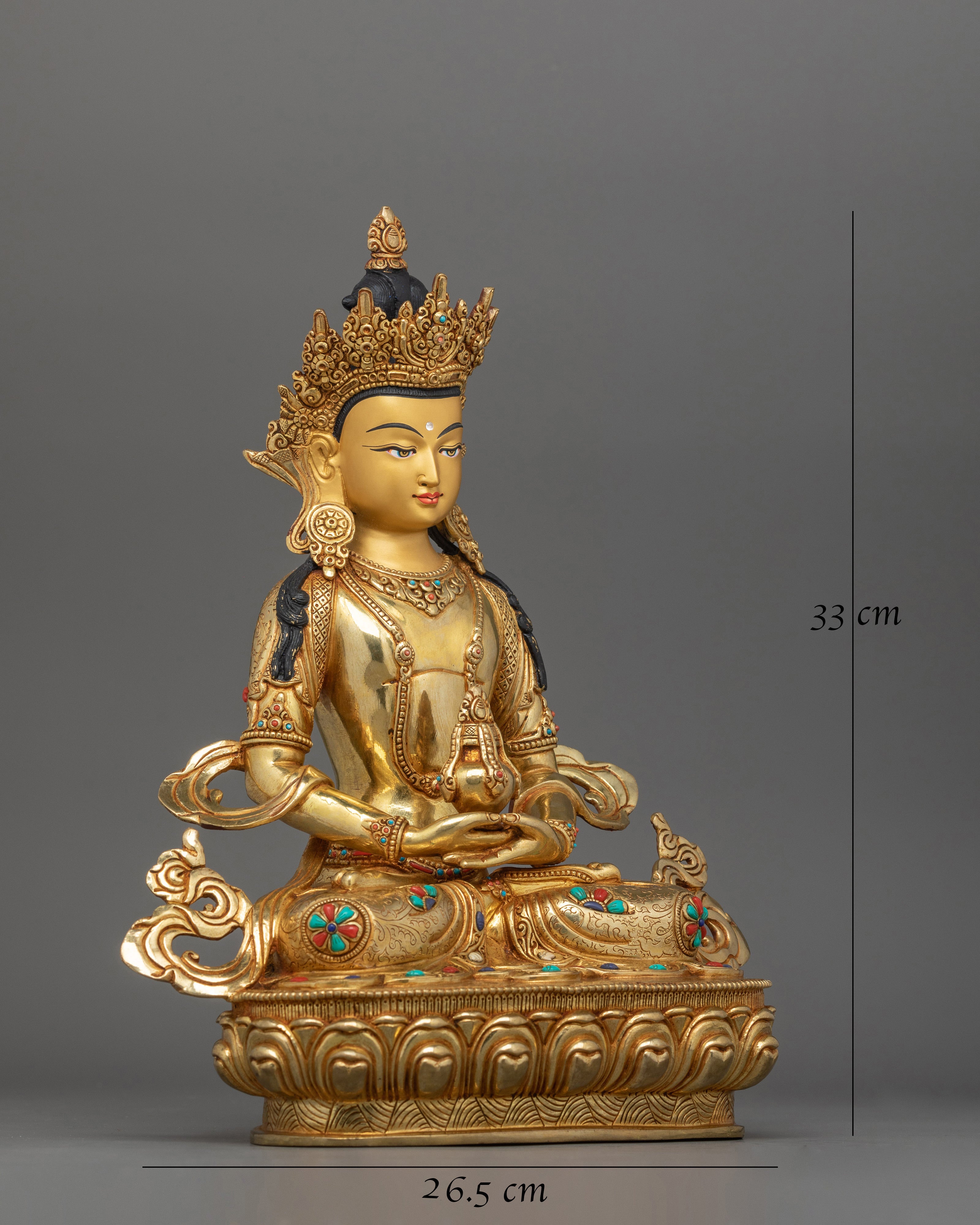 amitayus-bodhisattva-of-wisdom