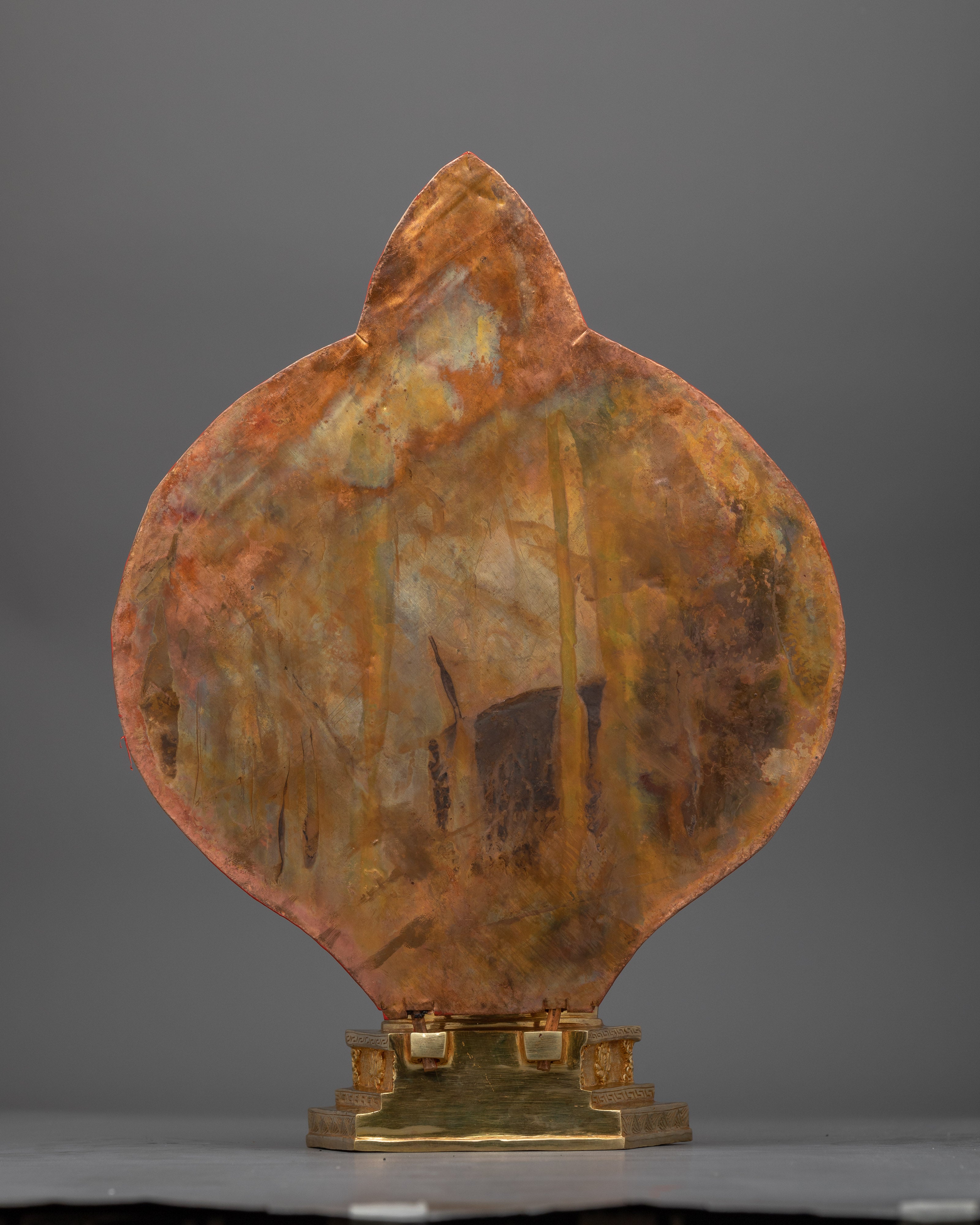 1000-Armed Chenresig Sculpture | Handcrafted Compassionate Buddha