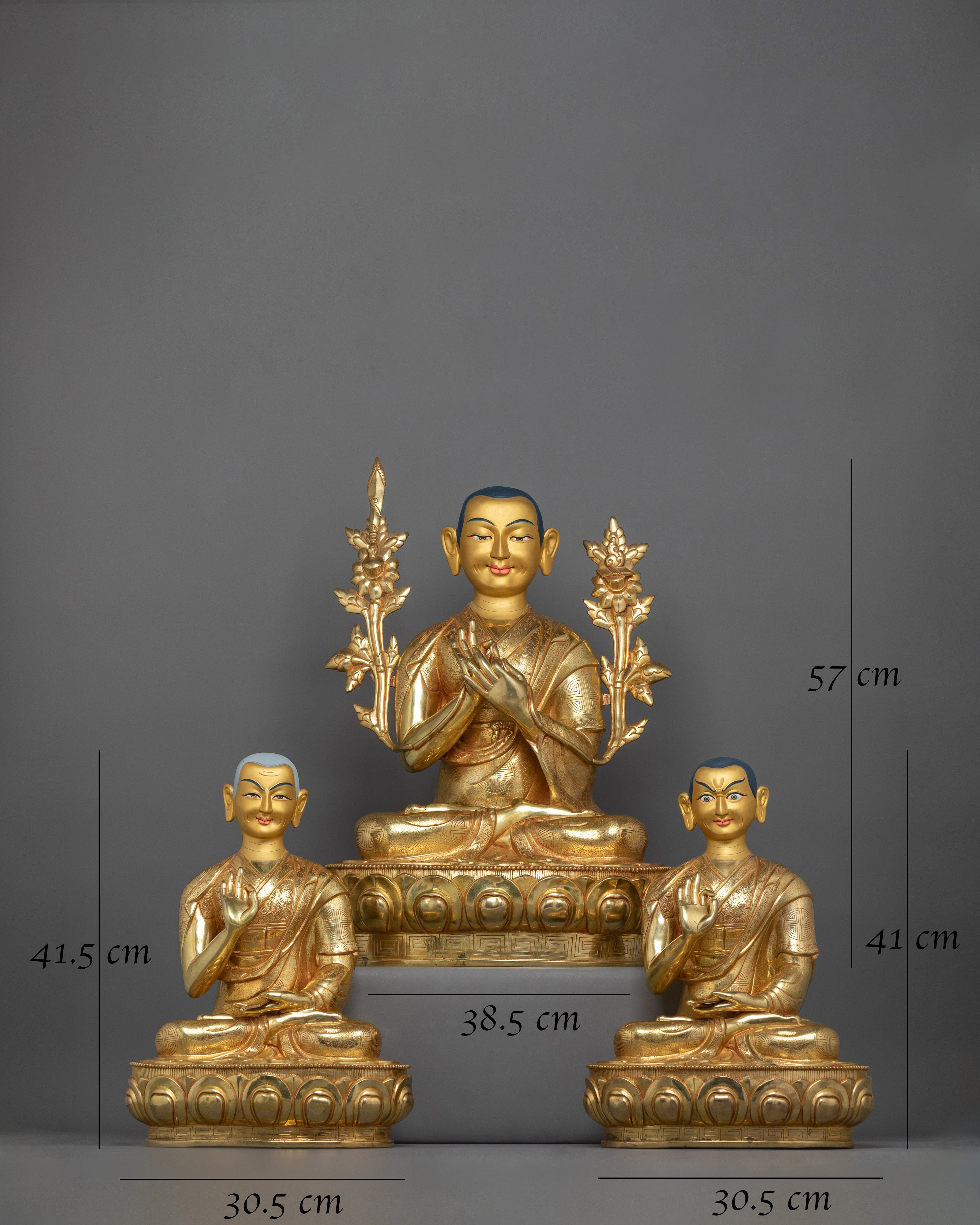 great-master-figurine