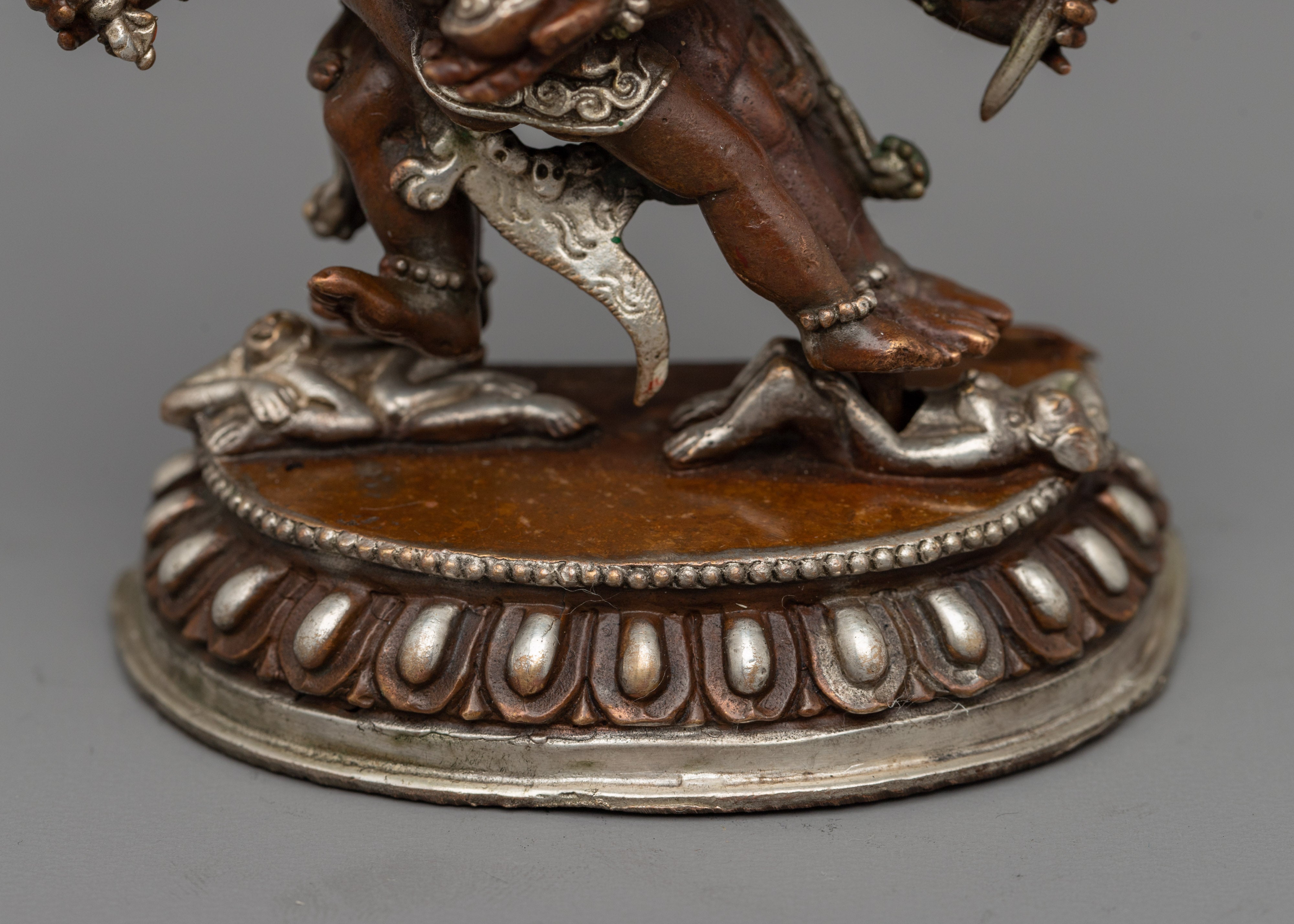 Hayagriva Wrathful Manifestation of Chenrezig | The Embodiment of All The Buddha’s Compassion