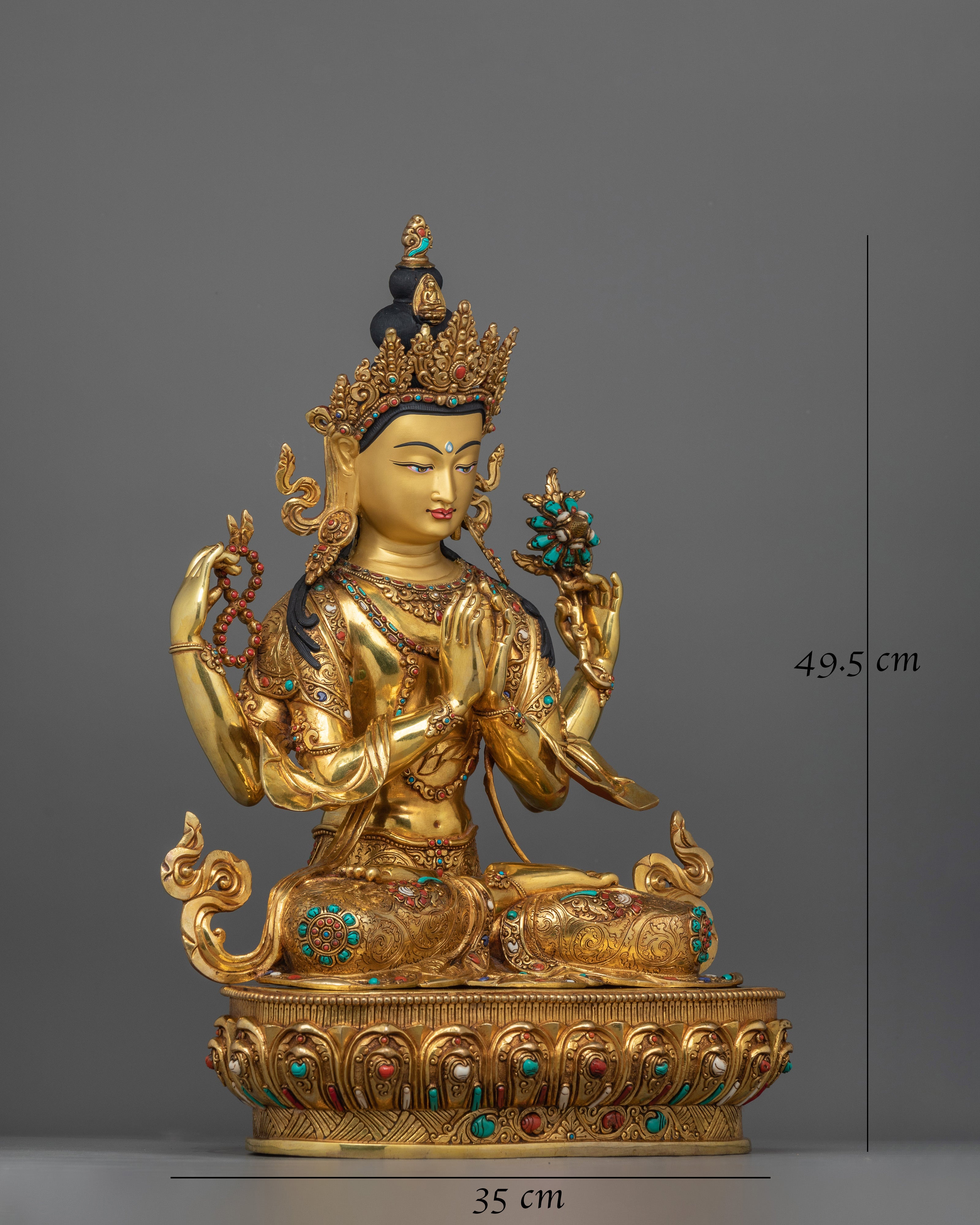 buddha-chenrezig-avalokitesvara