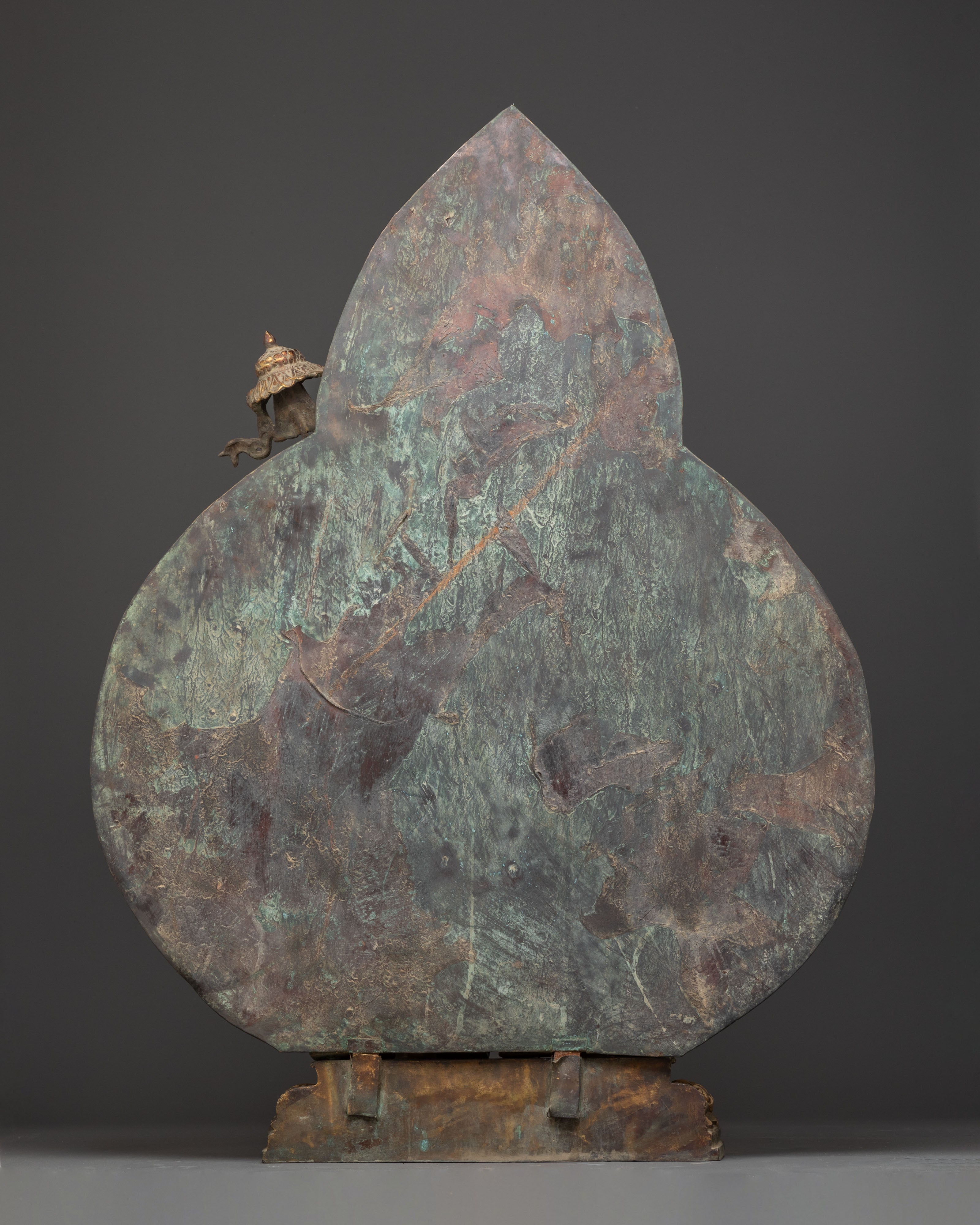 Handmade Statue Of 1000 Armed Chenrezig | Spiritual Decor