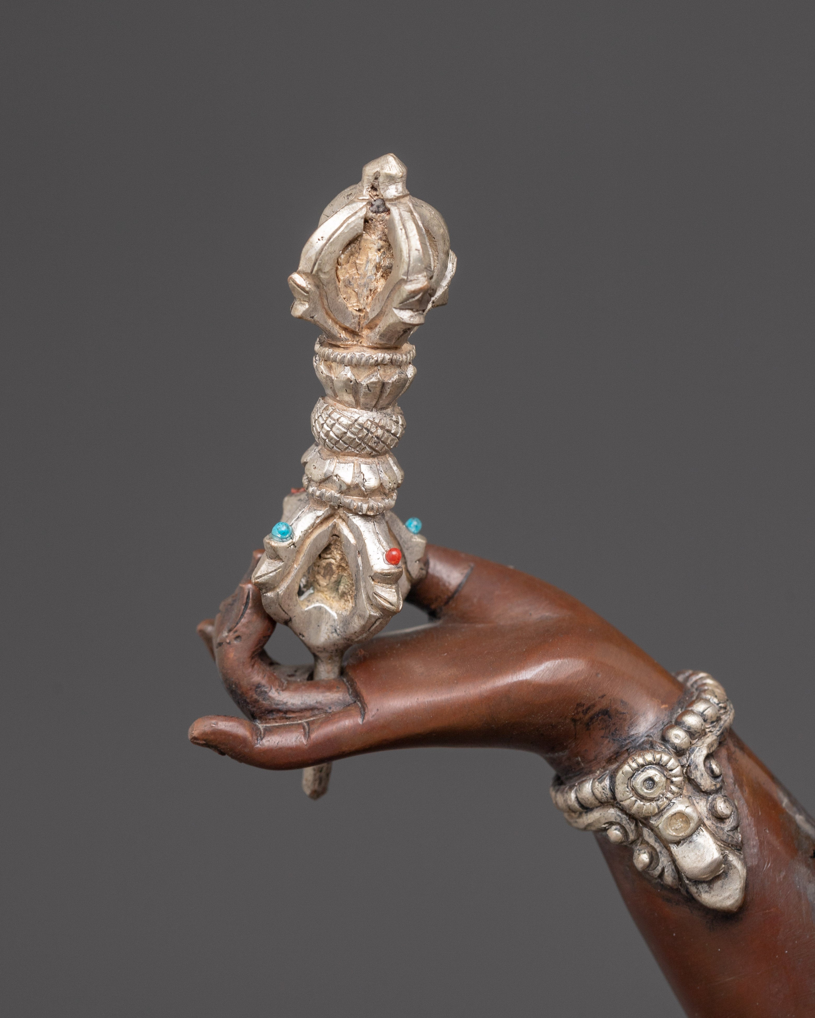 Statue of Wisdom Icon Prajnaparamita | Goddess of Transcendent Wisdom