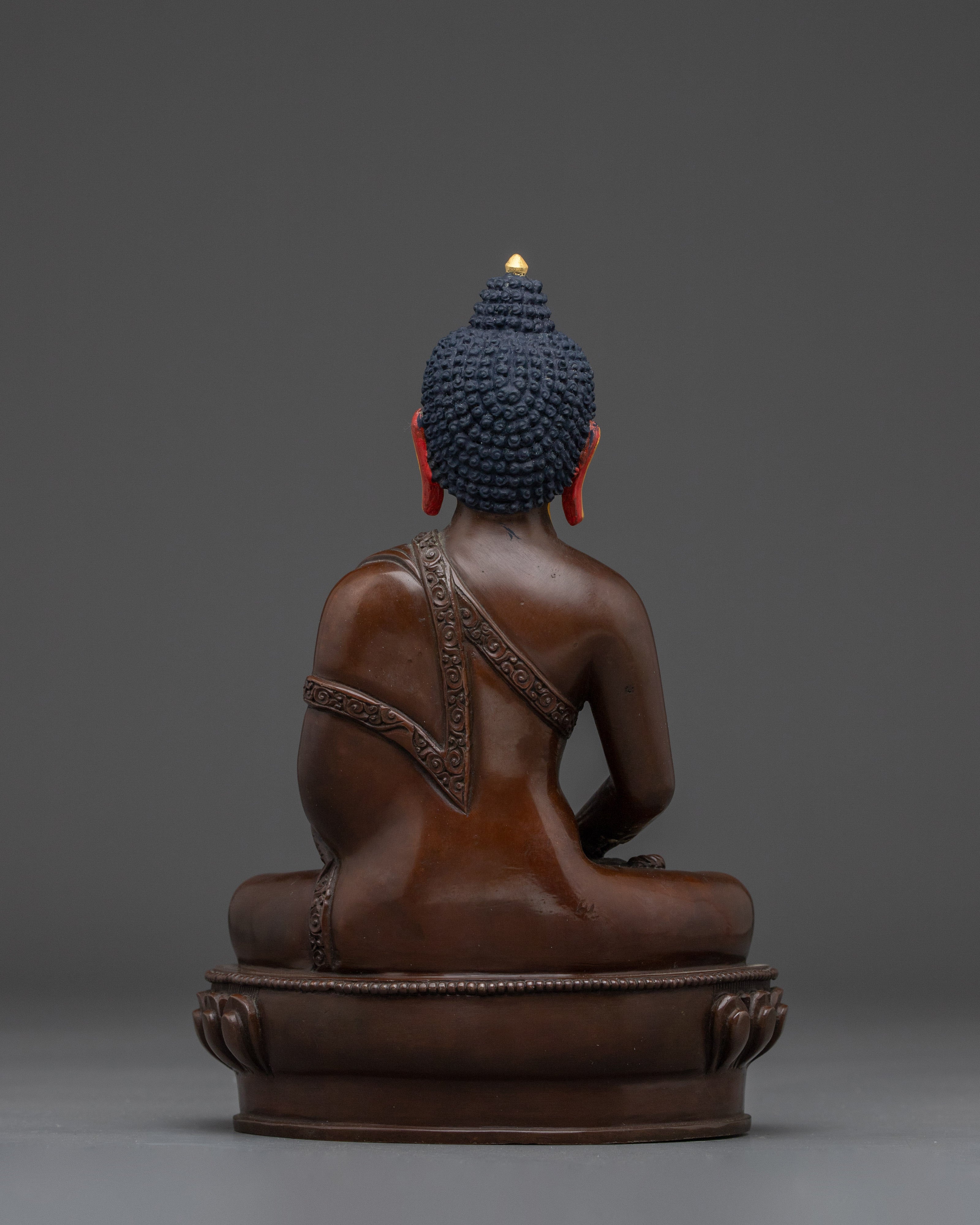 Peaceful Amitabha Buddha Meditation Art | Ruler of The Pure Land