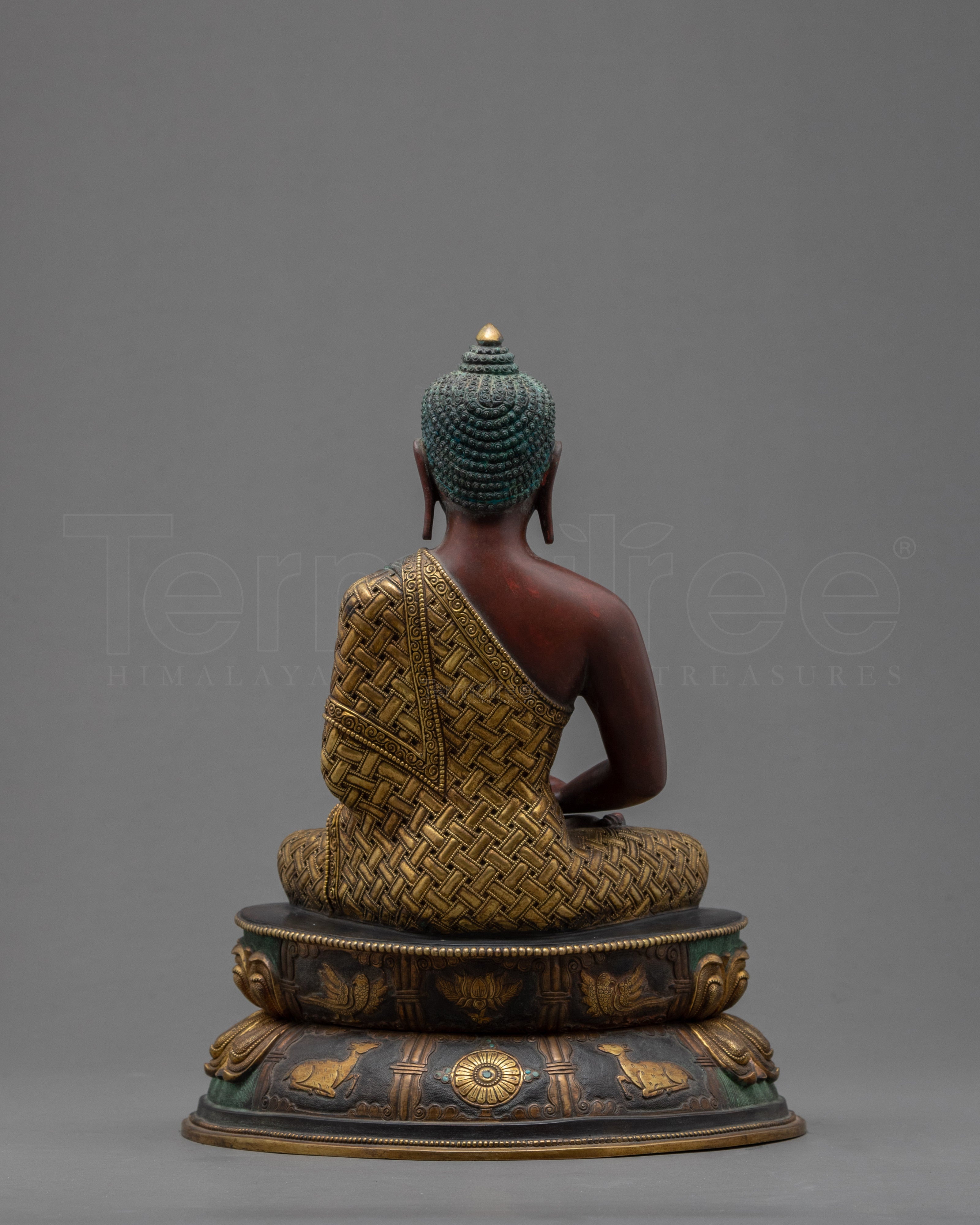 Amitabh Buddha | Buddhist Statue