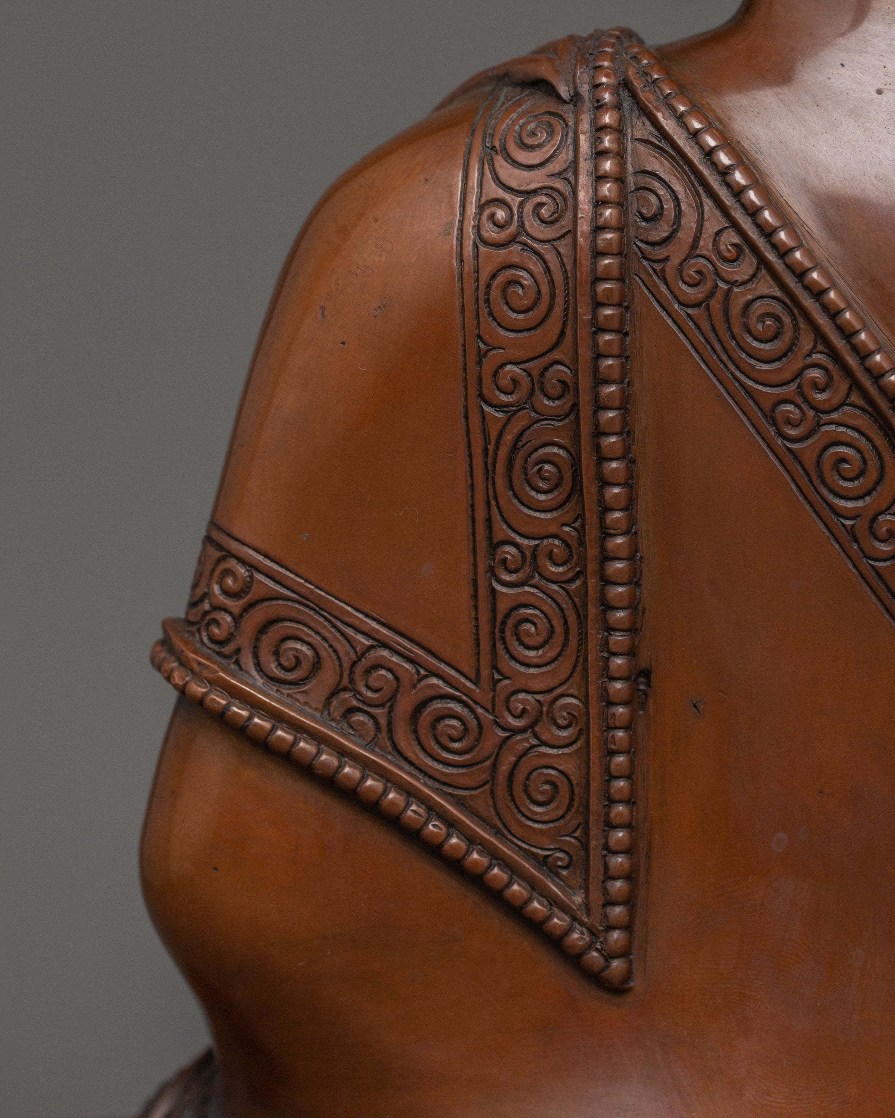 Buddha Of Boundless Life Amitabha | Limitless Life and Light