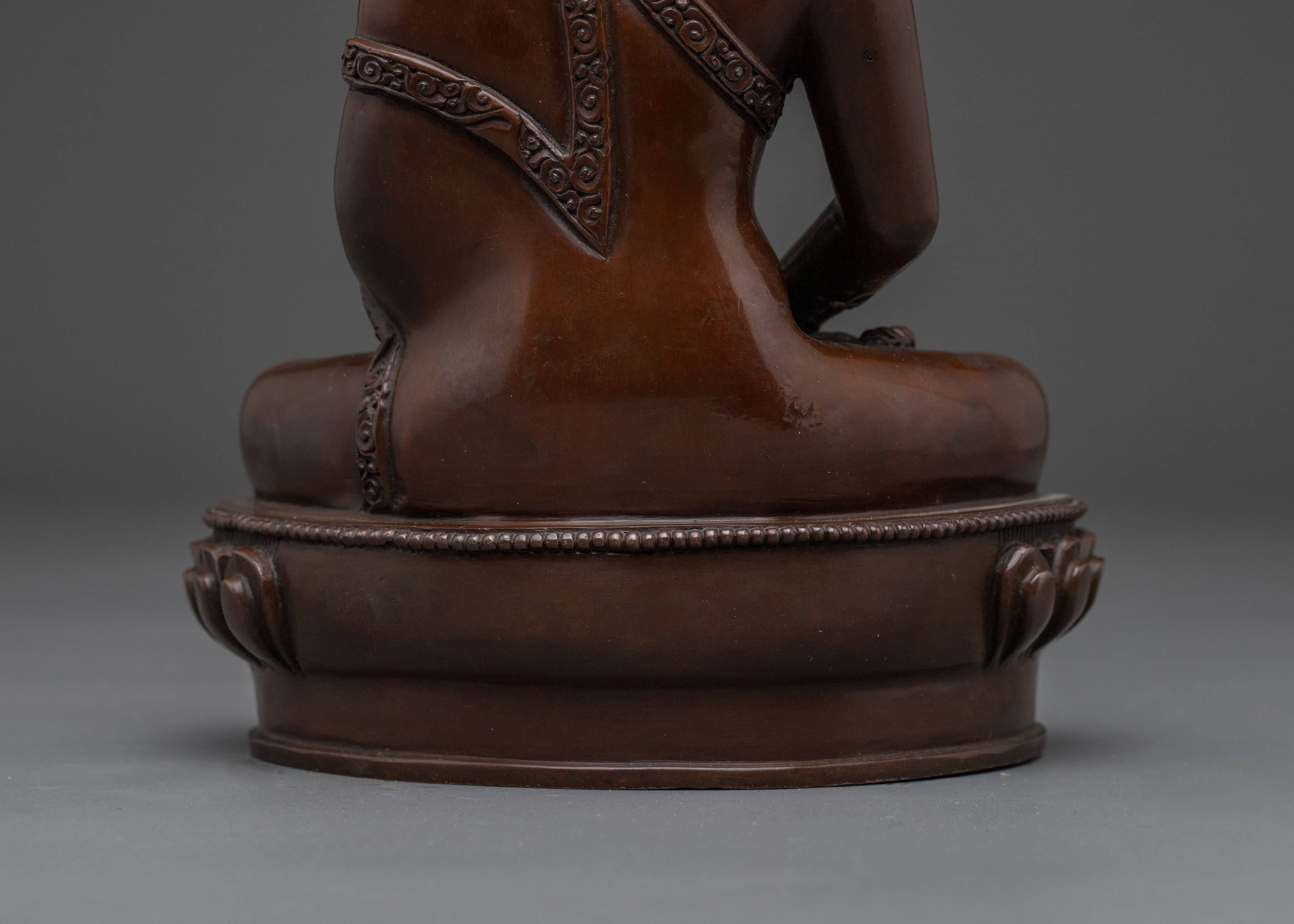 Peaceful Amitabha Buddha Meditation Art | Ruler of The Pure Land