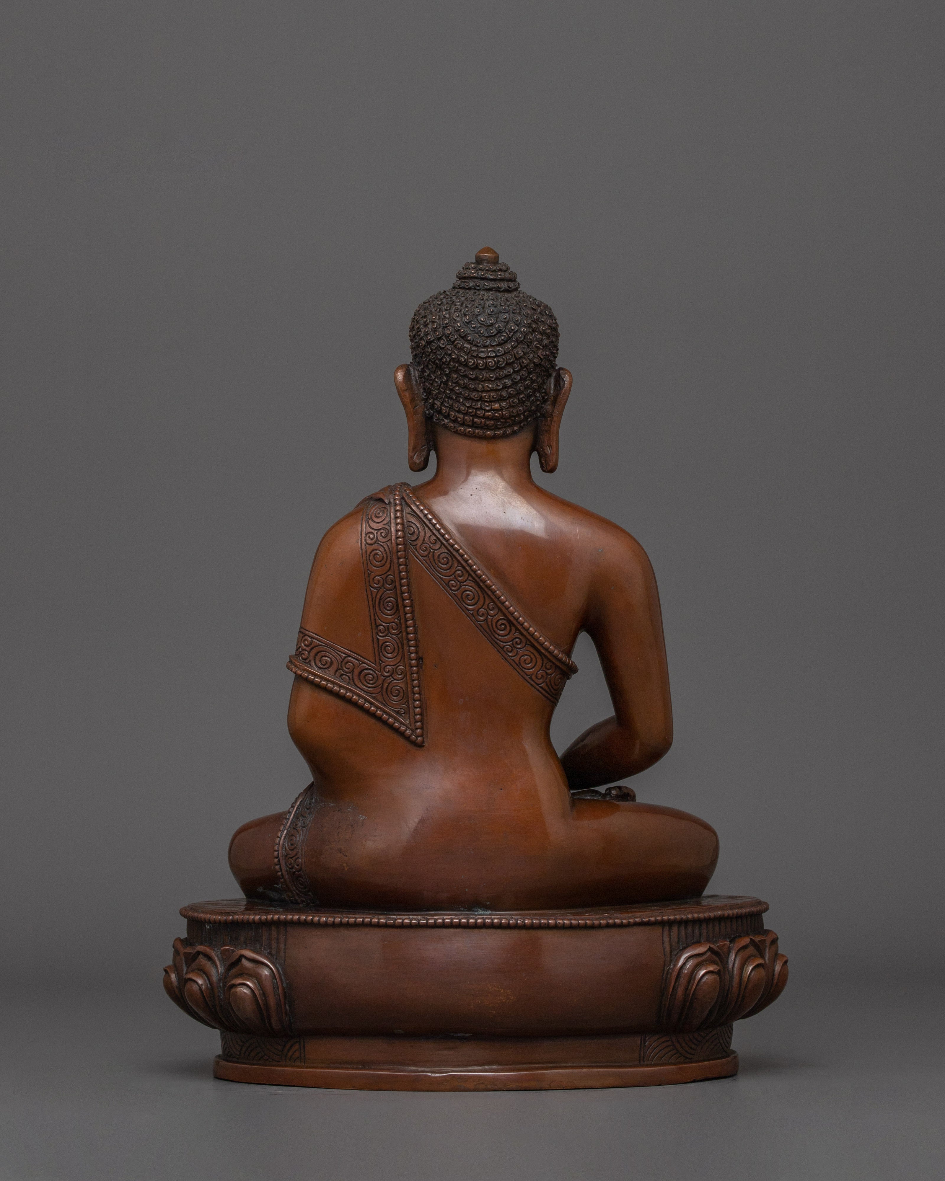 Buddha Of Boundless Life Amitabha | Limitless Life and Light