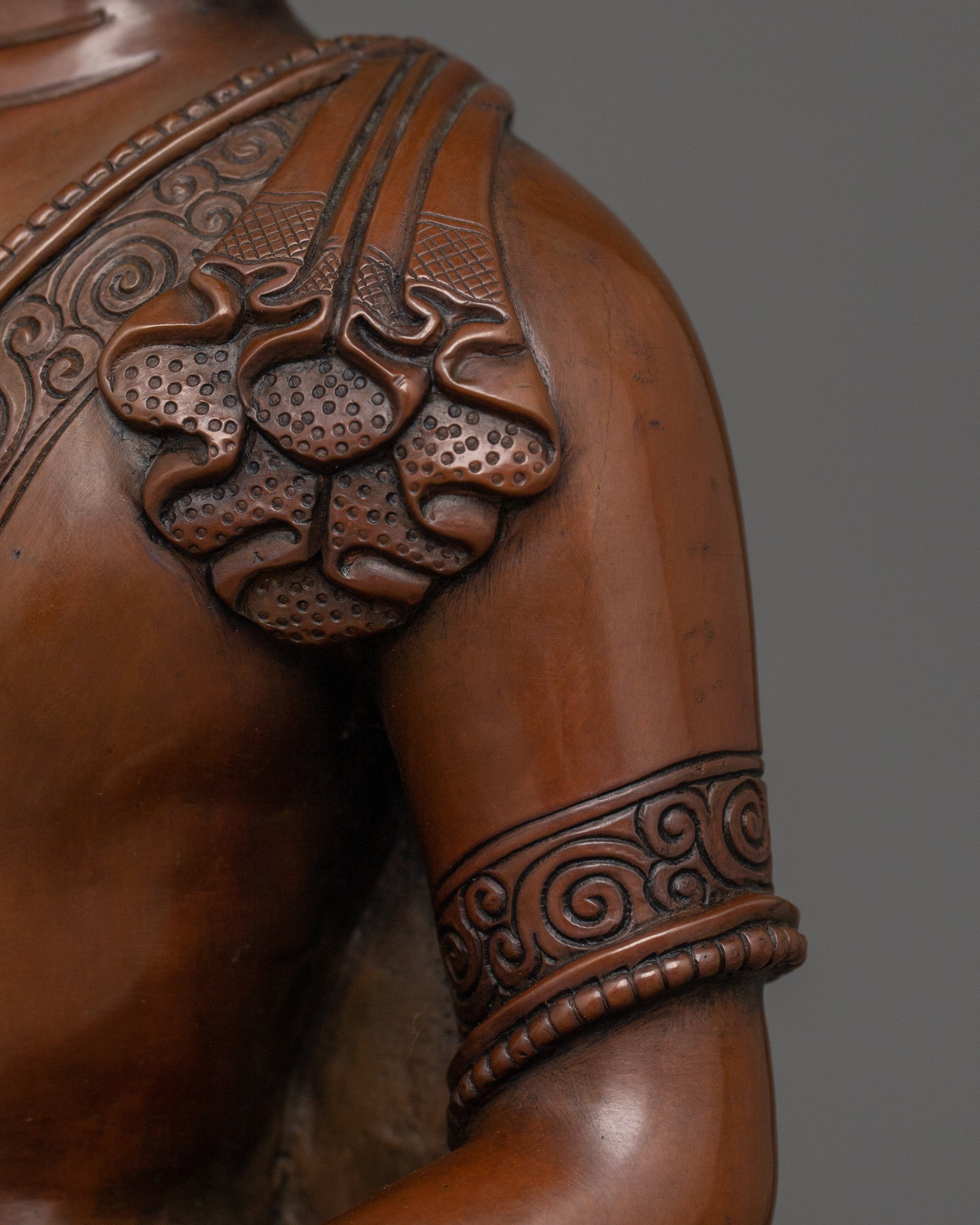 Buddha Of Boundless Life Amitabha | Limitless Life and Light