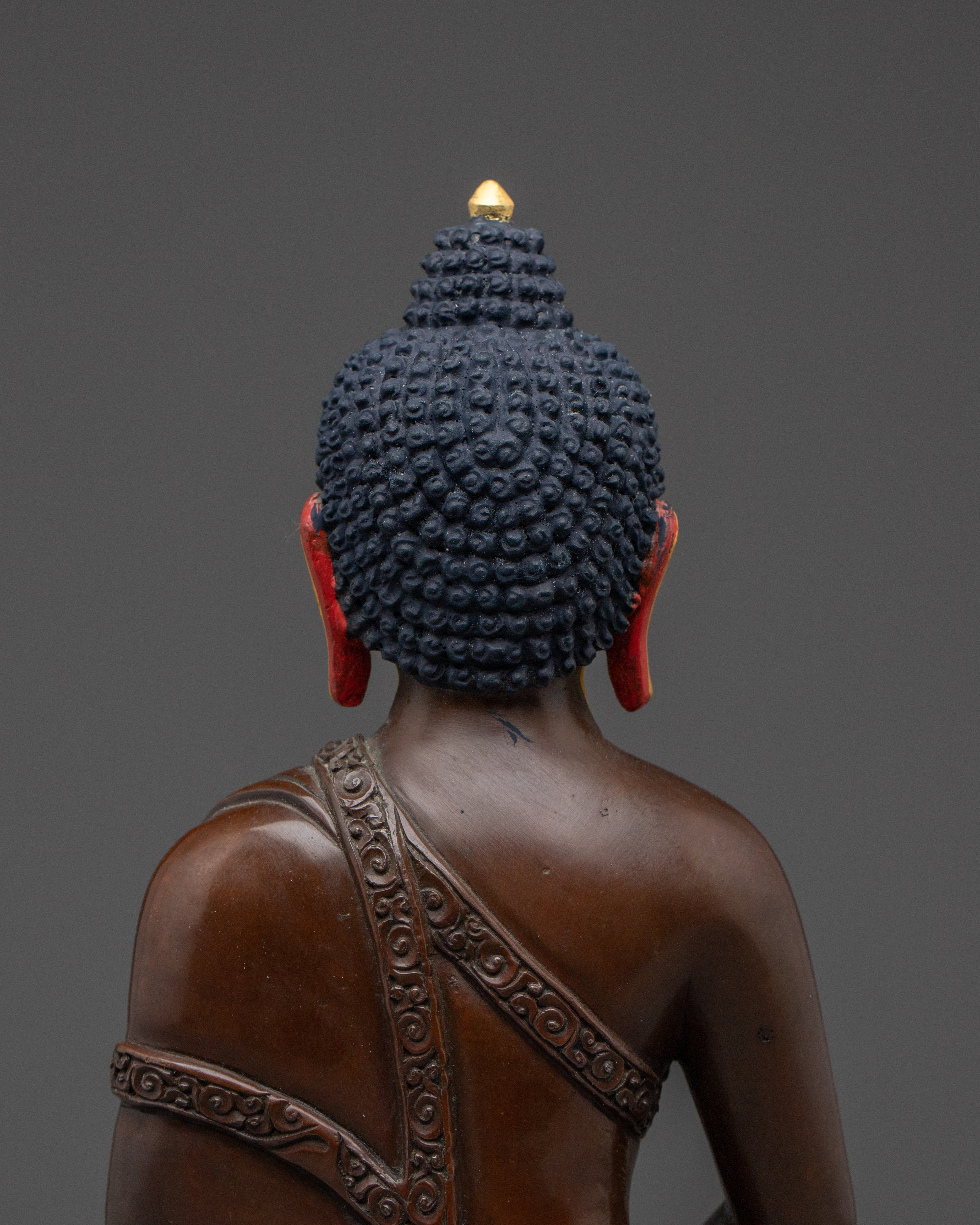 Peaceful Amitabha Buddha Meditation Art | Ruler of The Pure Land