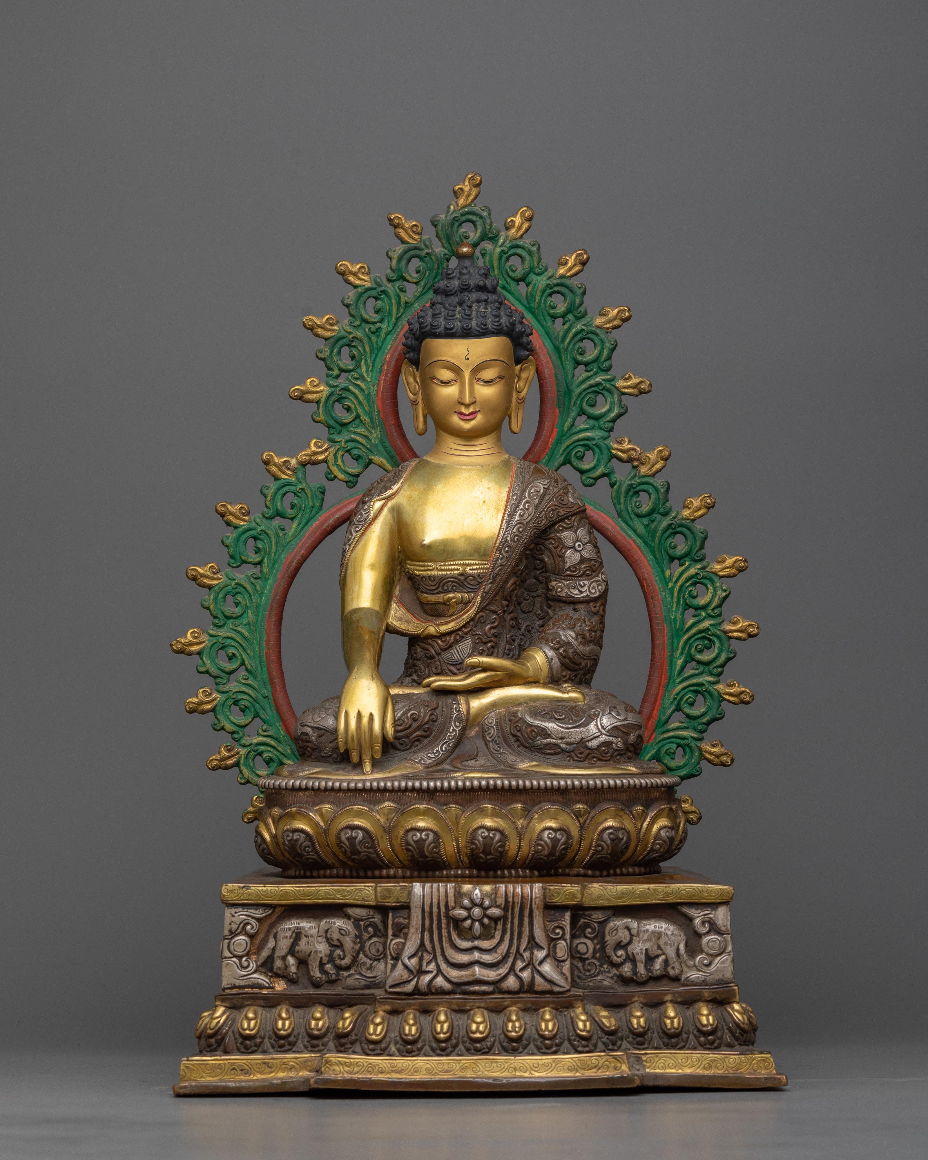 Aksobhya Buddha