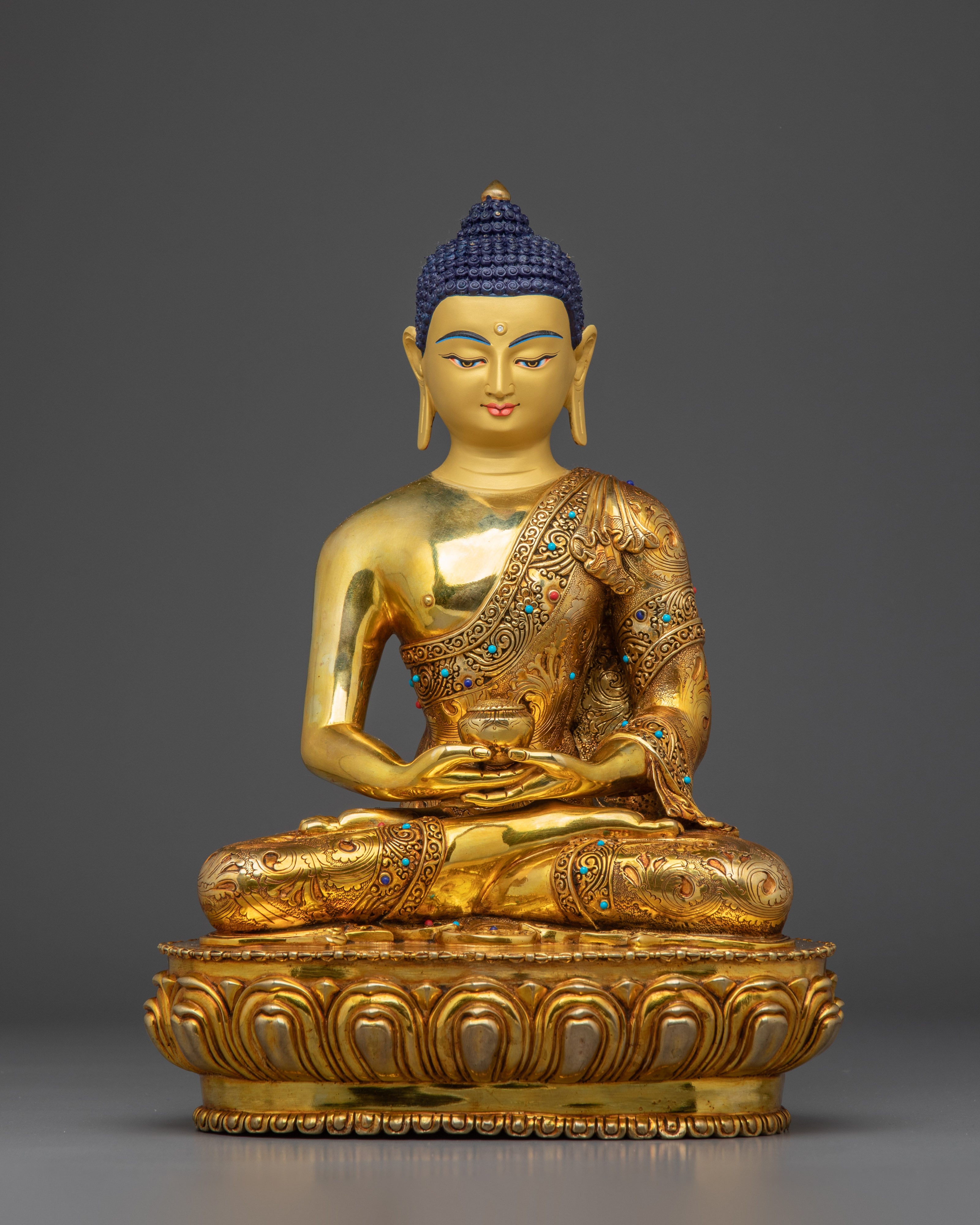 Amitabha Buddha of Compassion