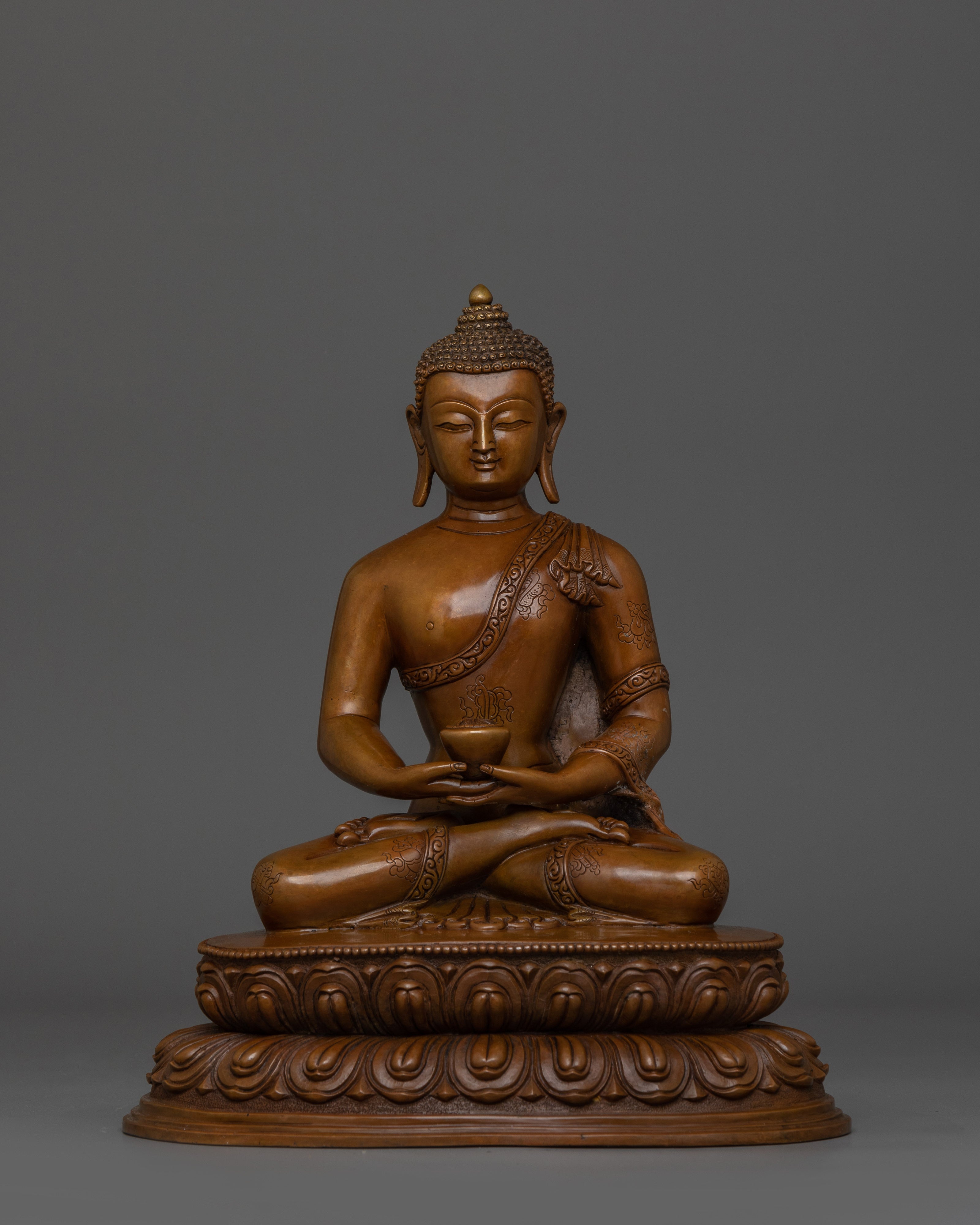amitabha-boundless-light-statue