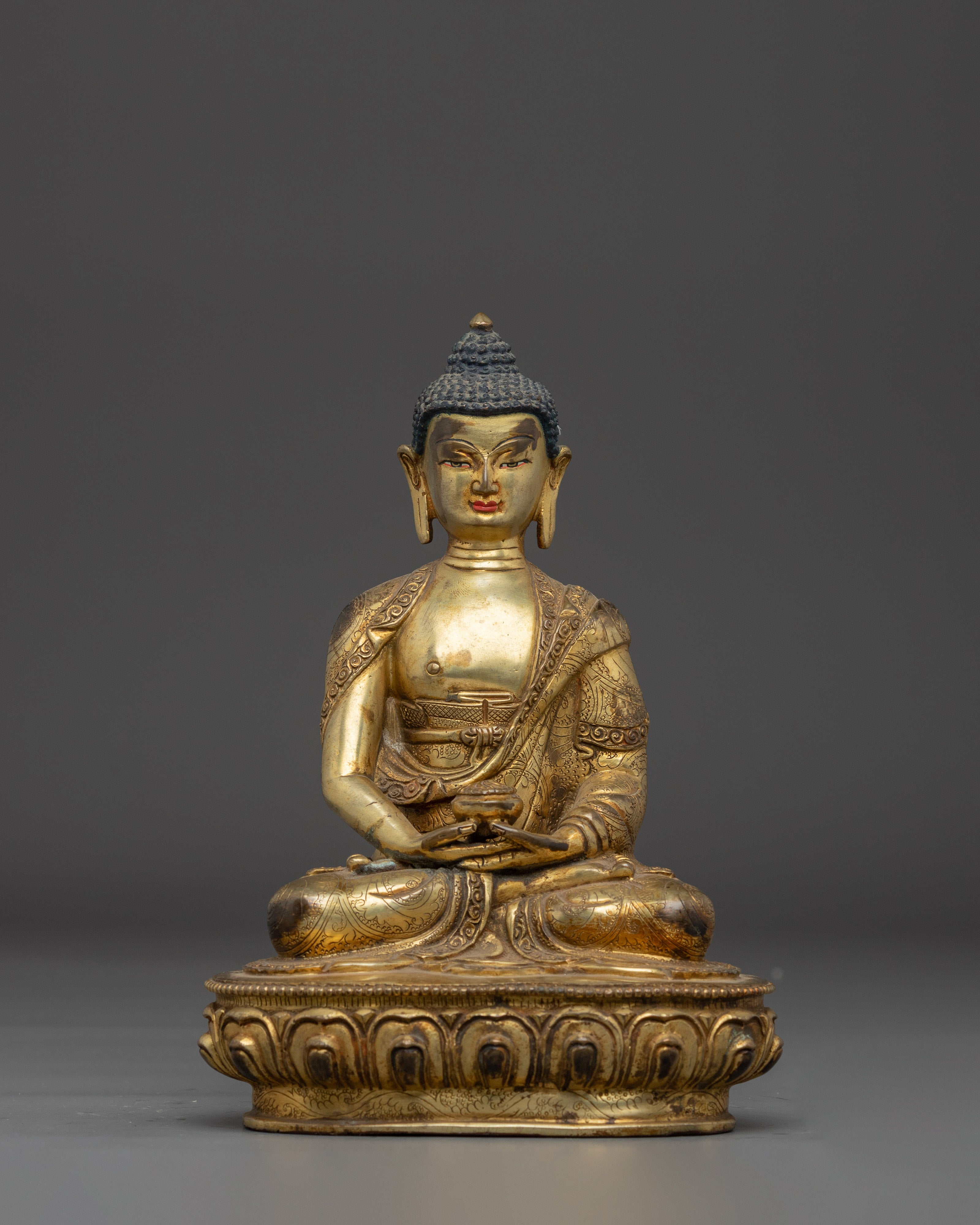 Amitabha Buddha