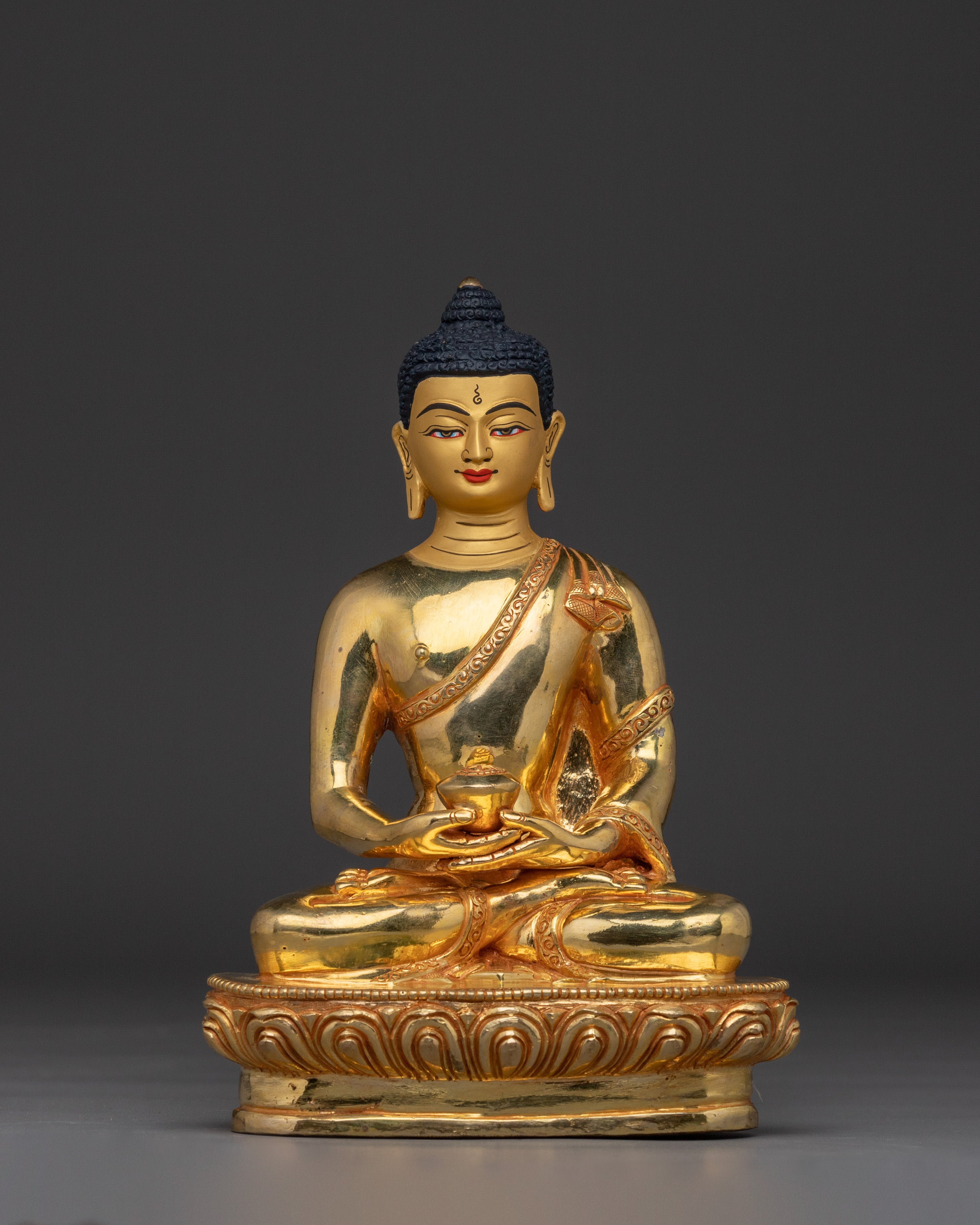 vajrayana-figurine-of-amitabha-buddha