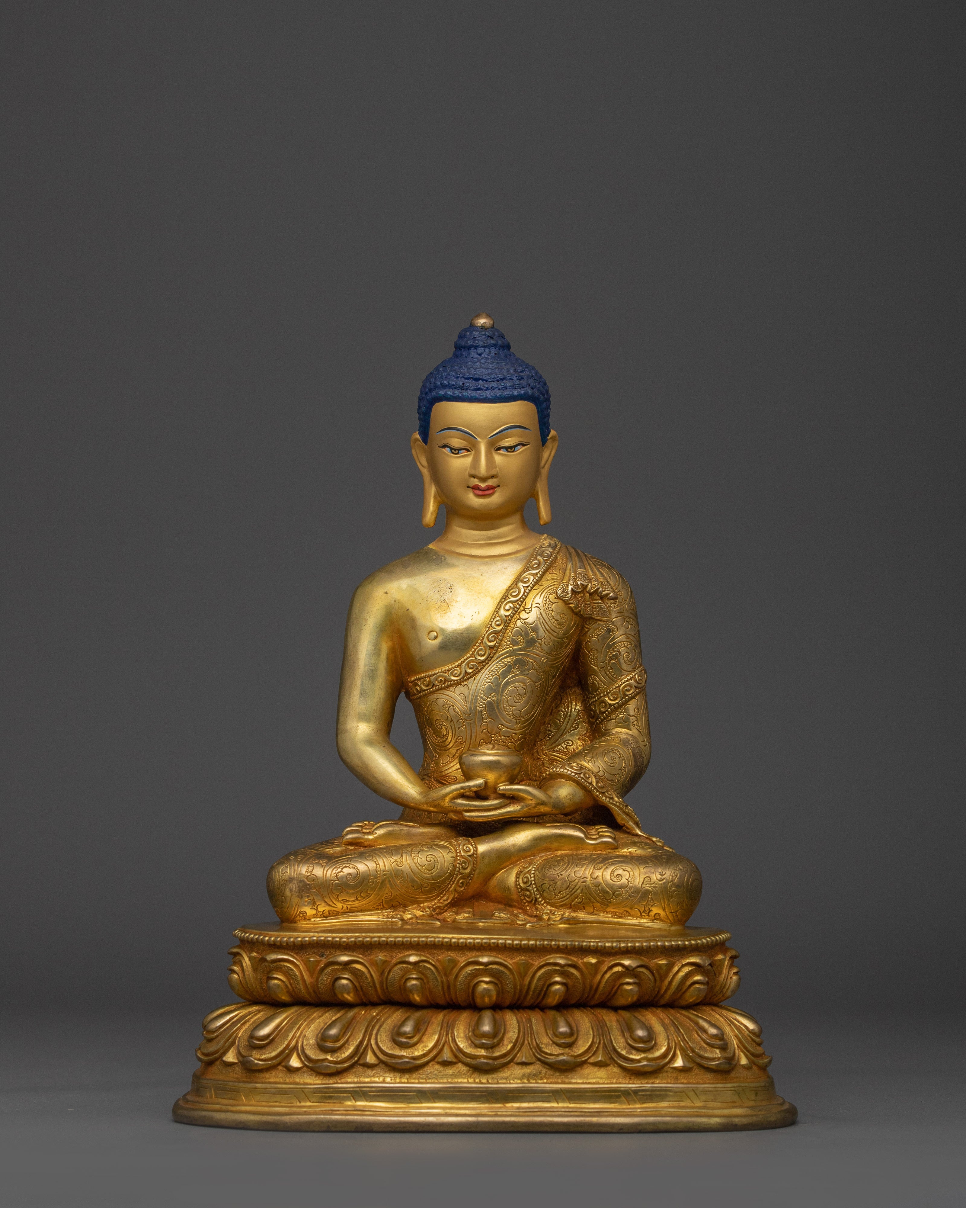 Buddha of Eternal Life Amitabha