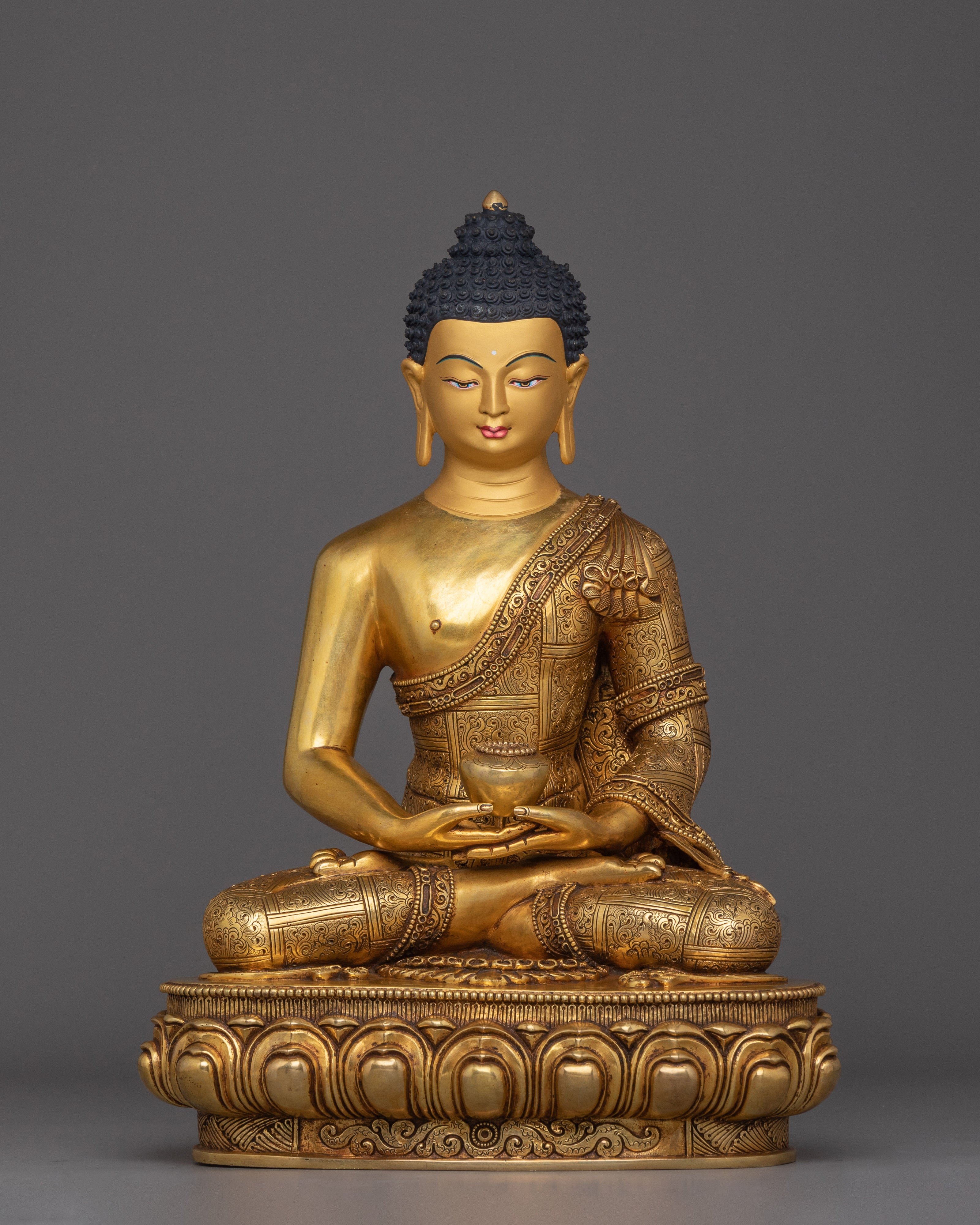 ruler-of-the-pure-amitabha-buddha