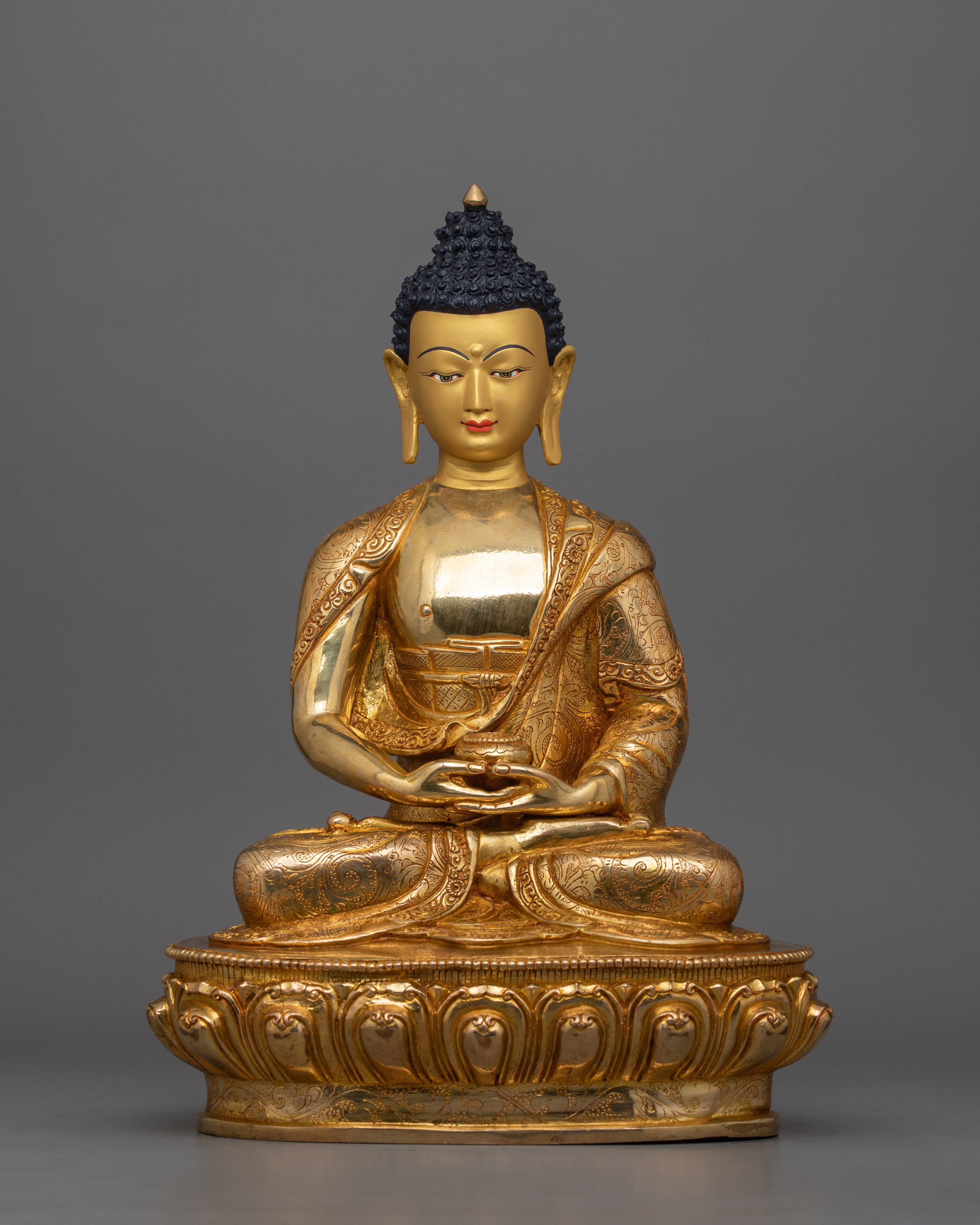 tibetan-buddha-amitabha-figurine