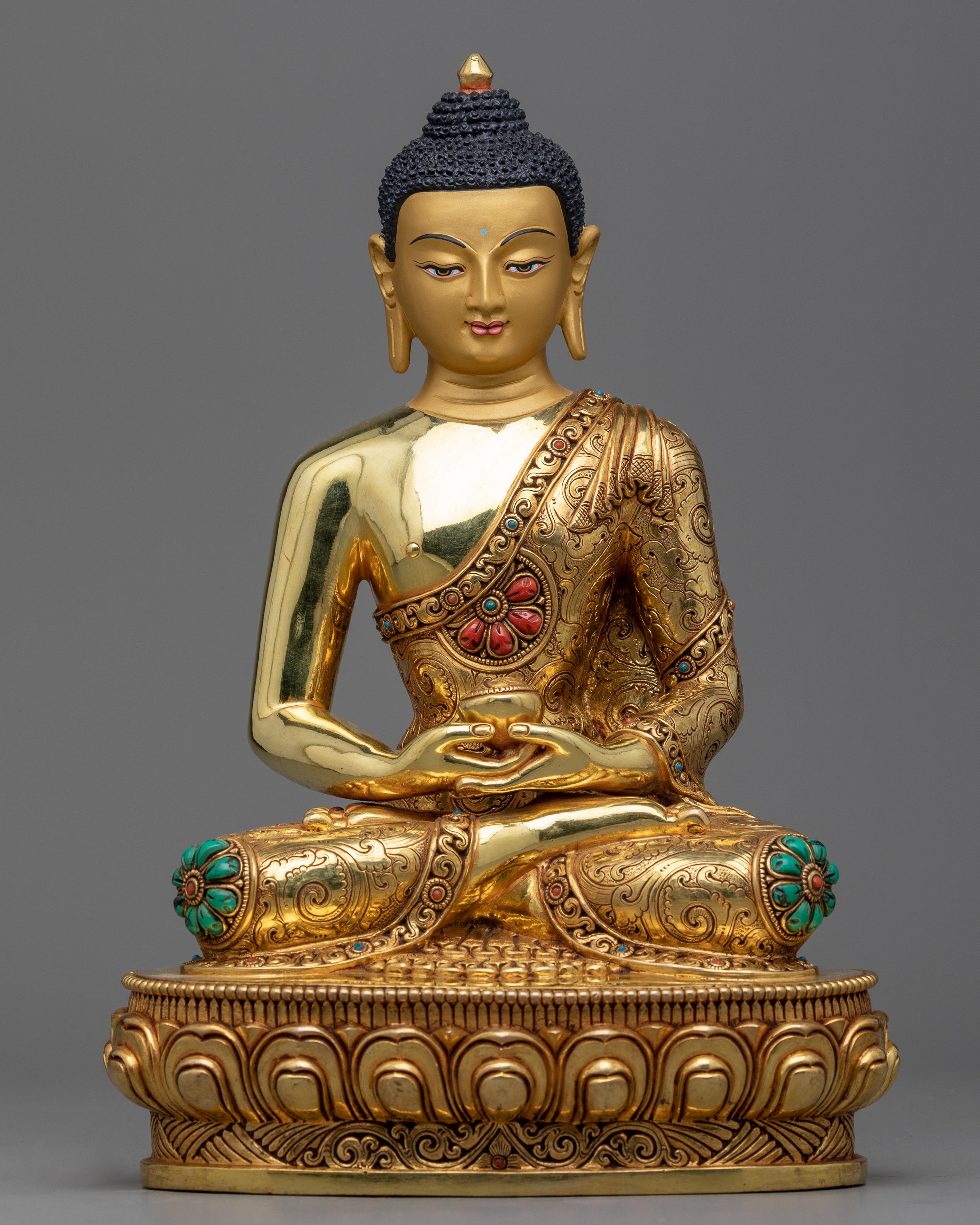 praise to amitabha buddha