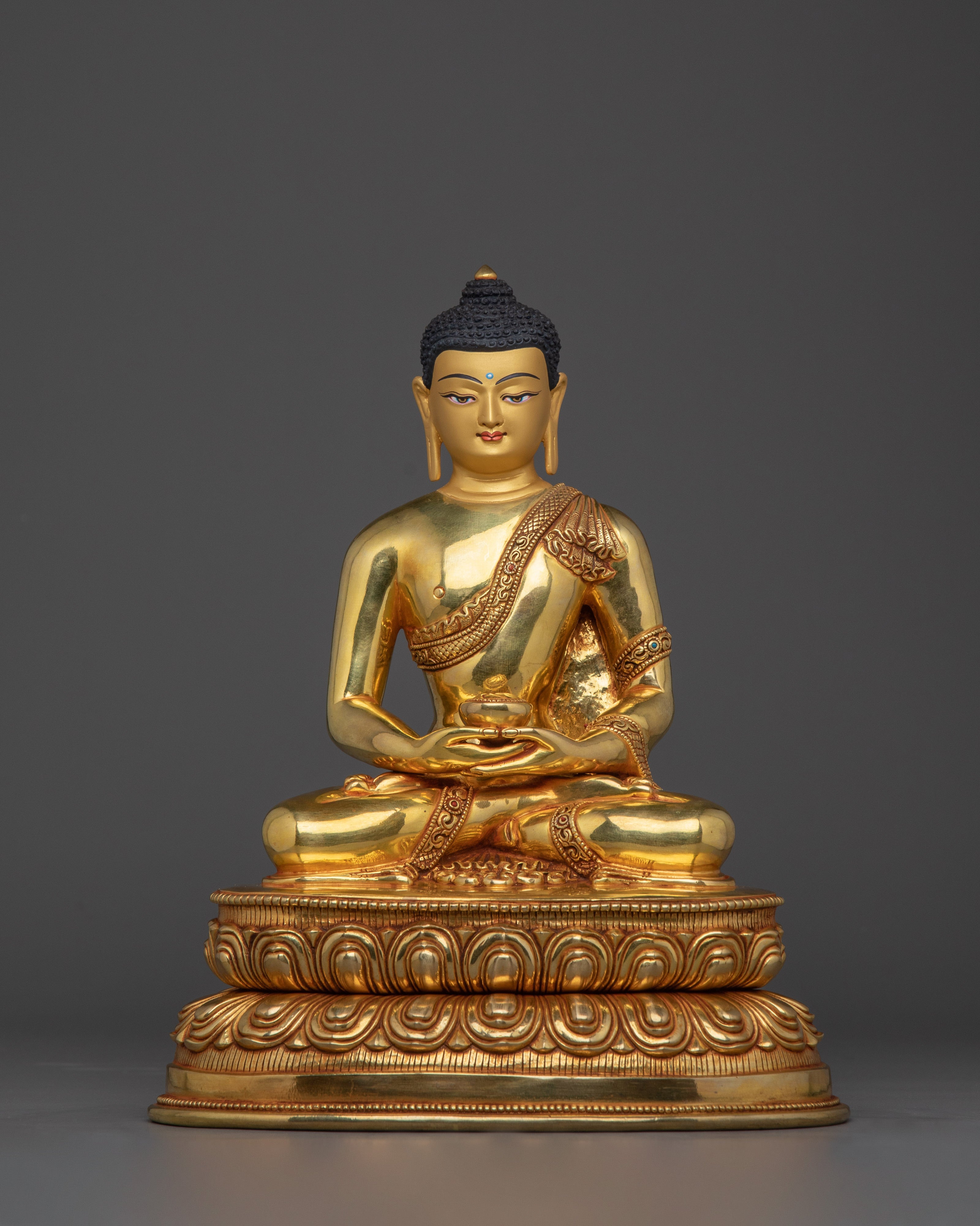 shukavati-ruler-amitabha-buddha