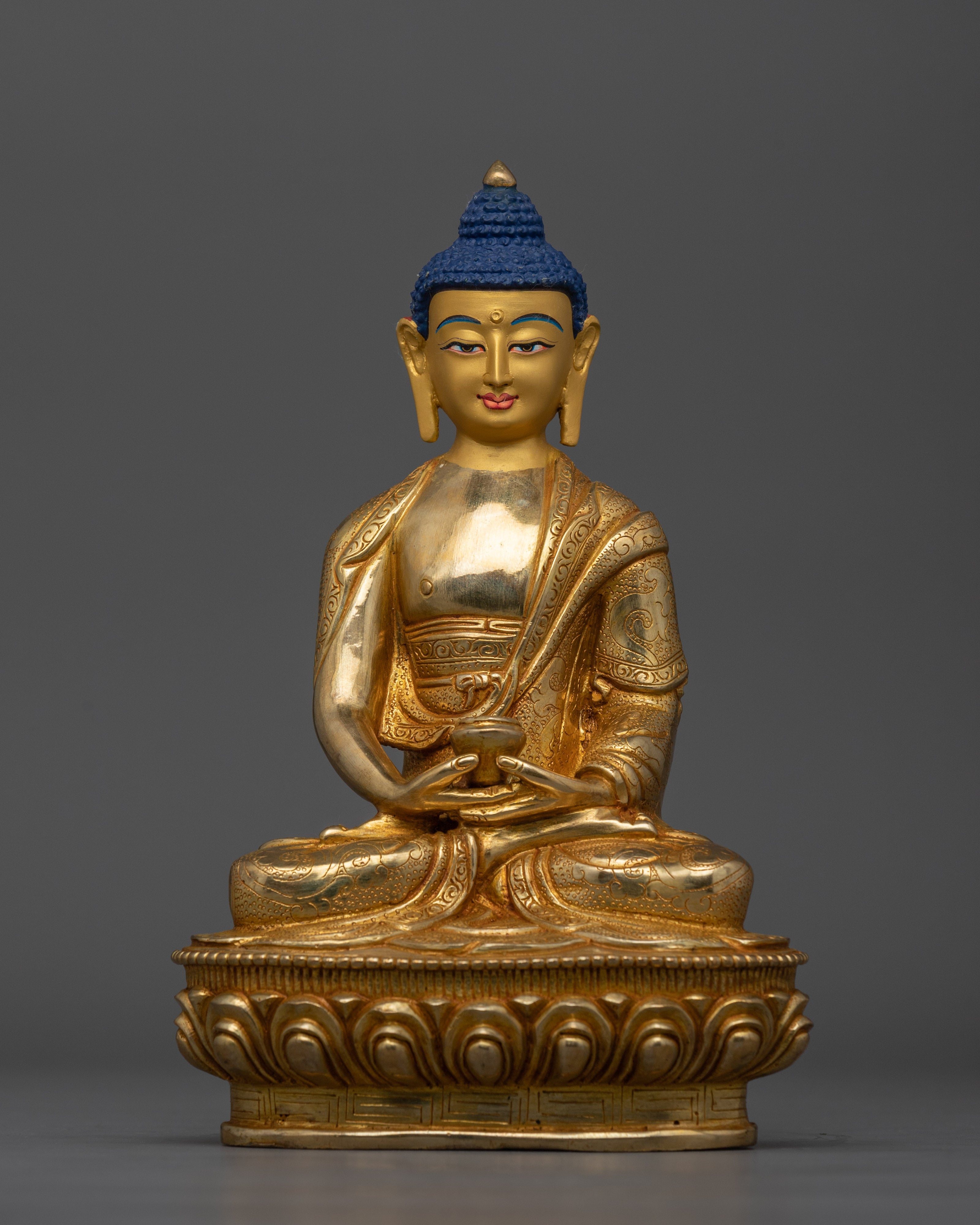 amida-bosatsu-figurine