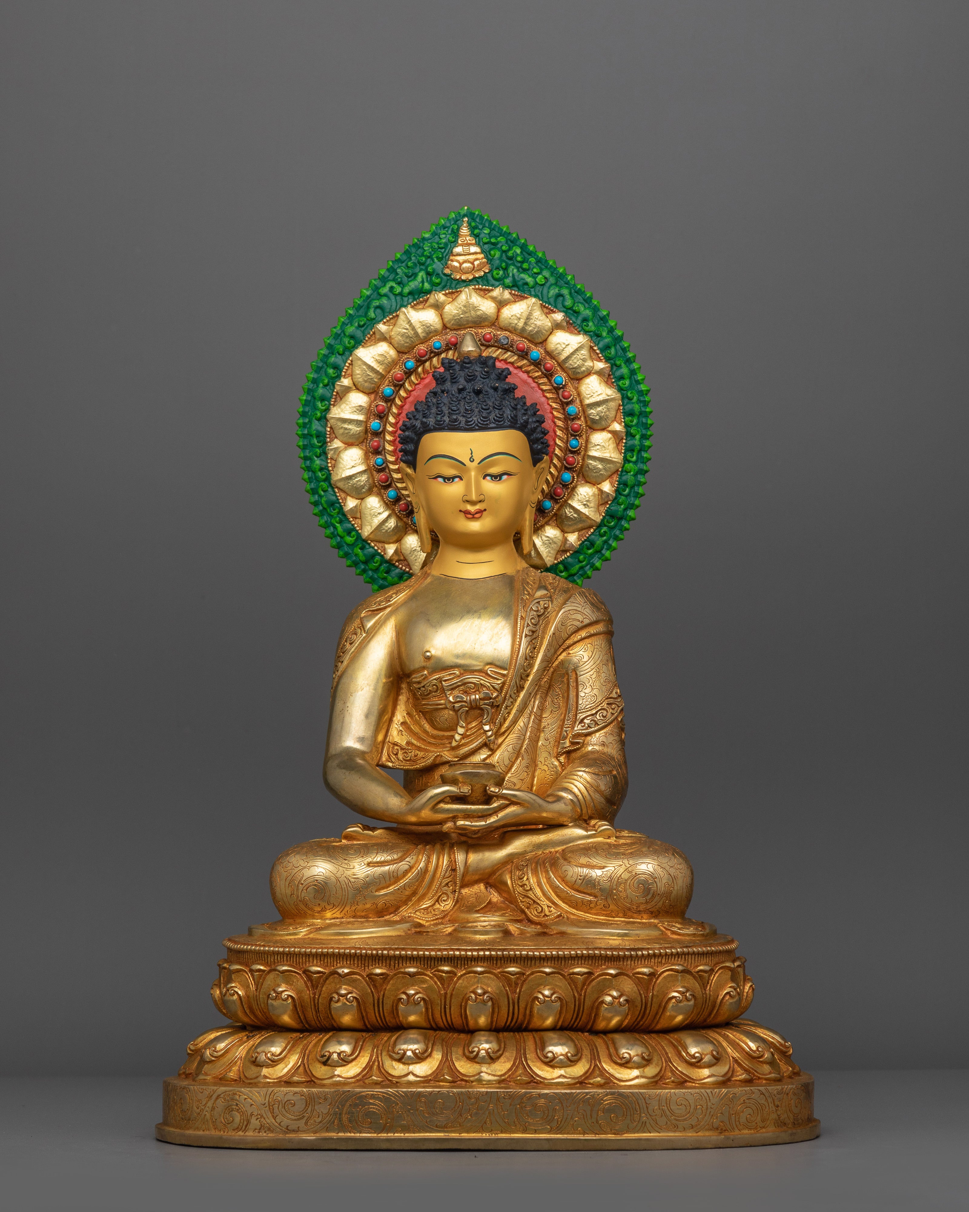 amitabha-buddha-with-halo