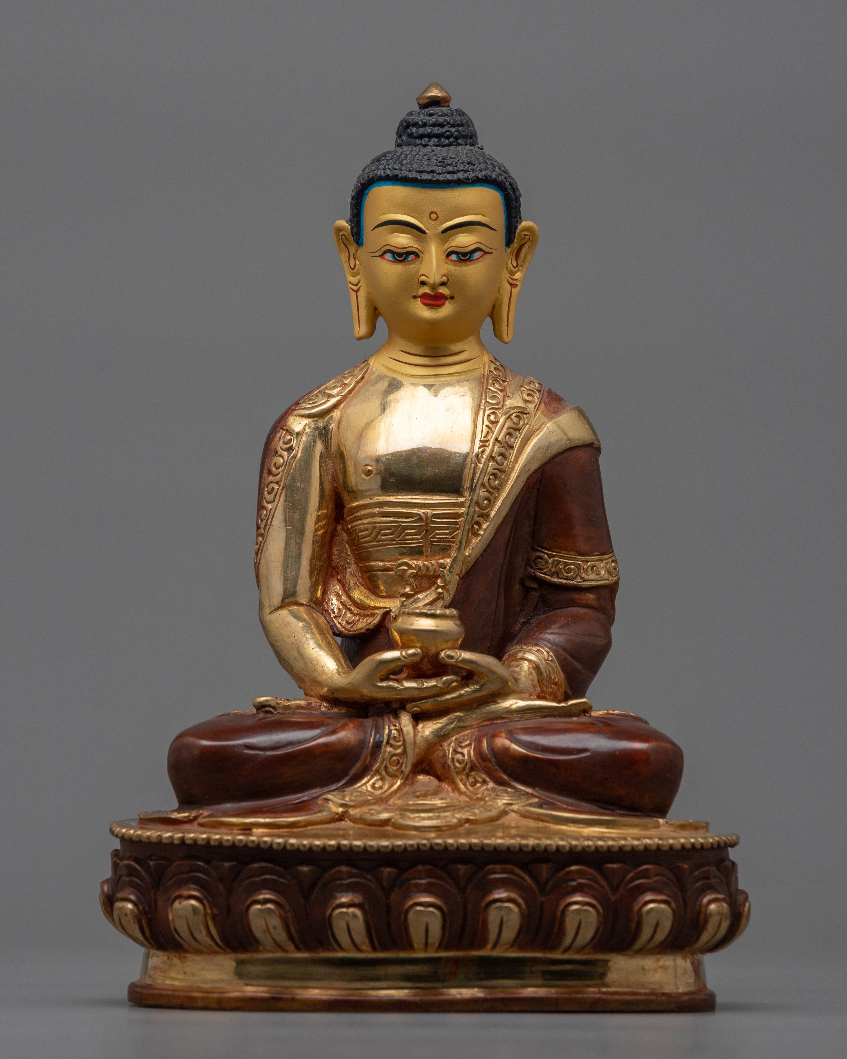 amitabha-buddhah-oxidized-figure