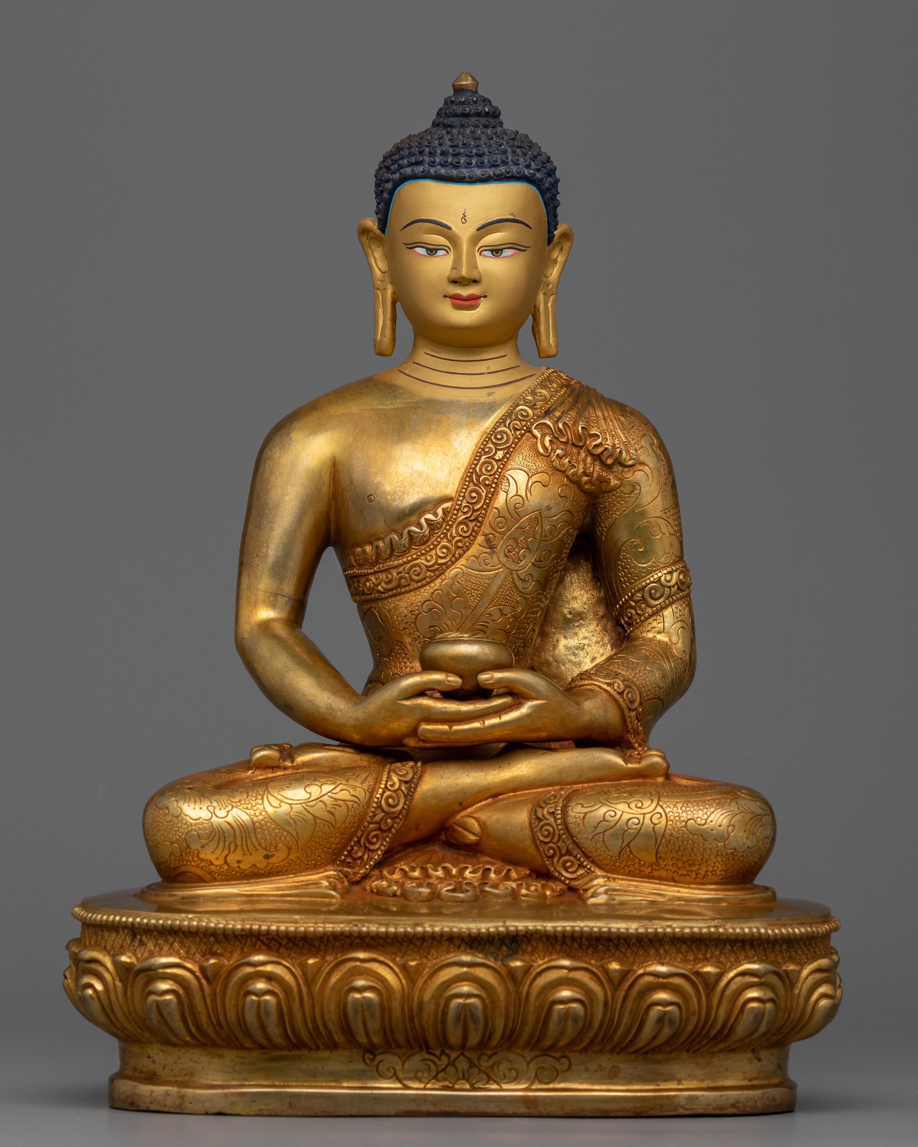 buddha on meditation