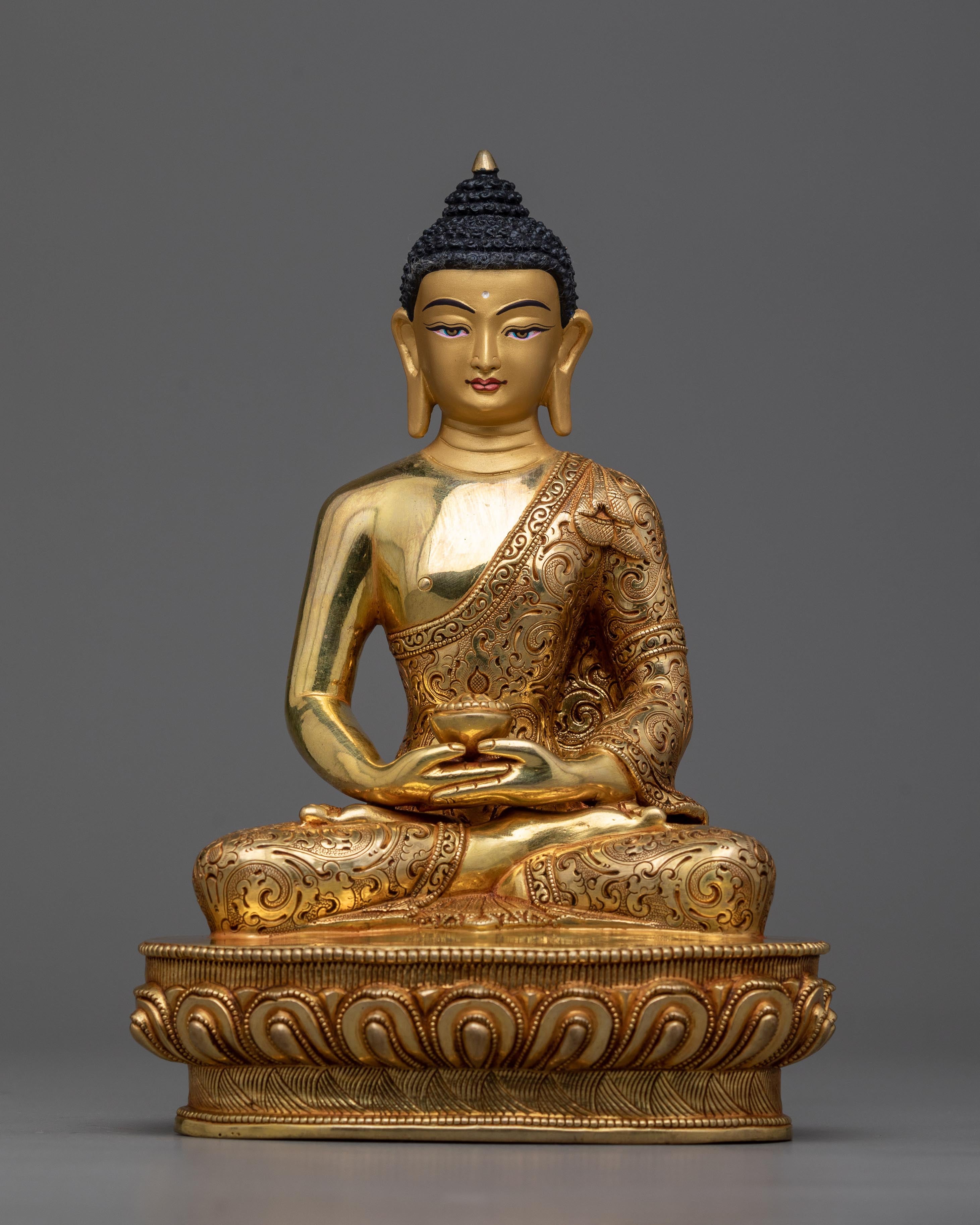mantra of amitabha buddha