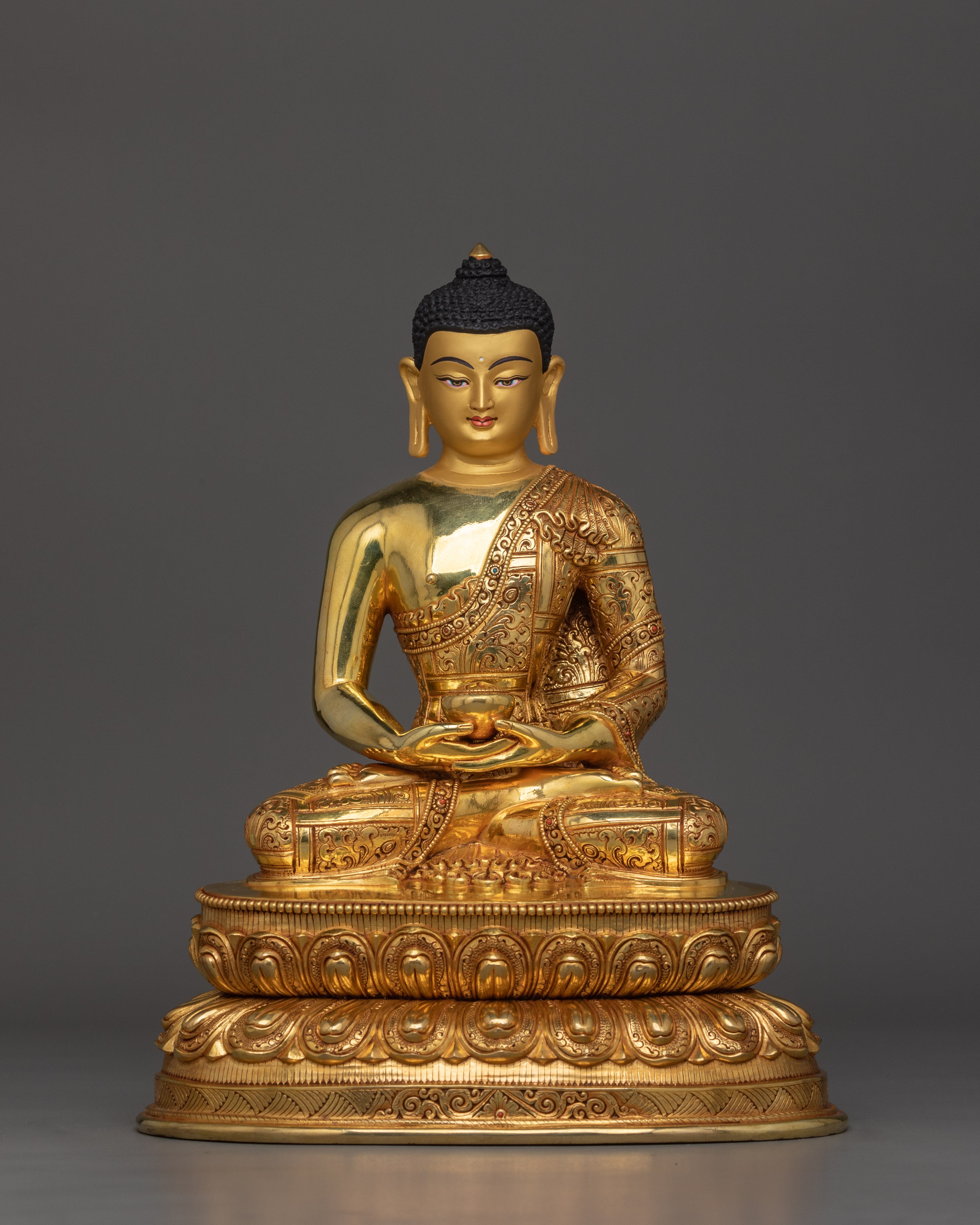 figurine-of-dharmakaya-buddha