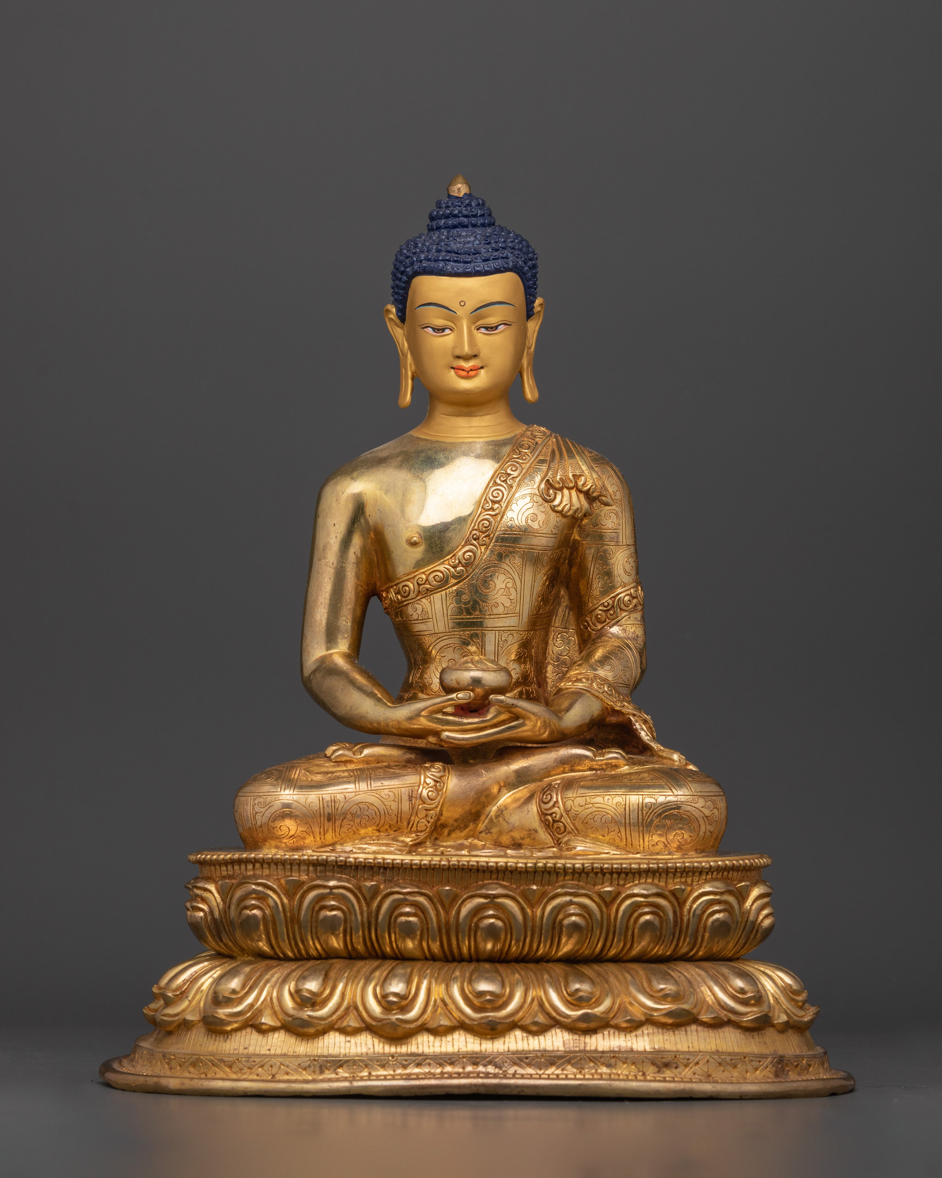 amitabha-divine-light-buddha