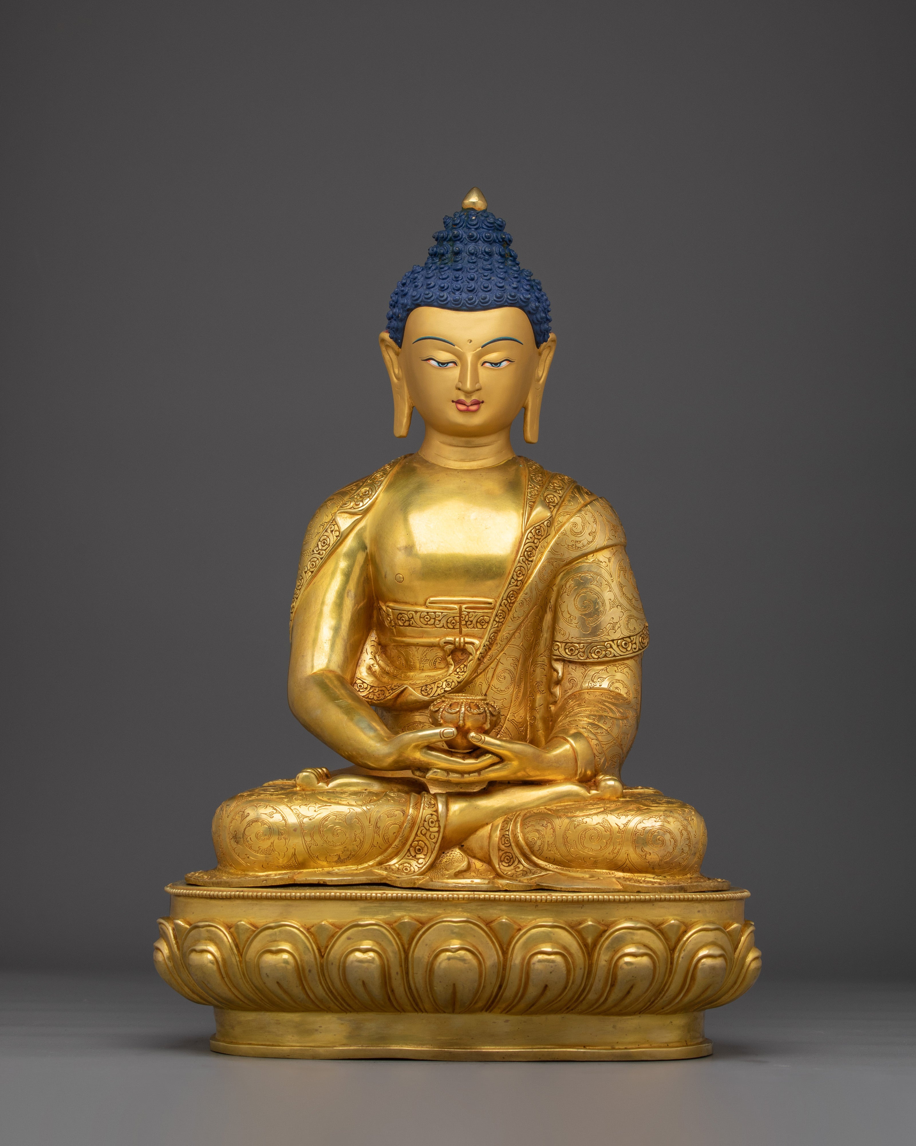 western-paradise-buddha-amitabha